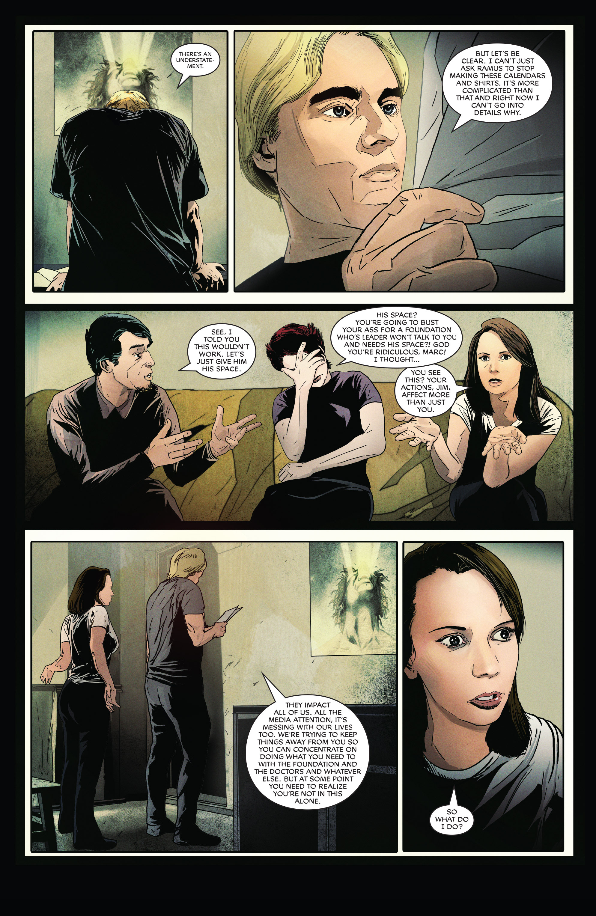 Spawn (1992-): Chapter 241 - Page 6