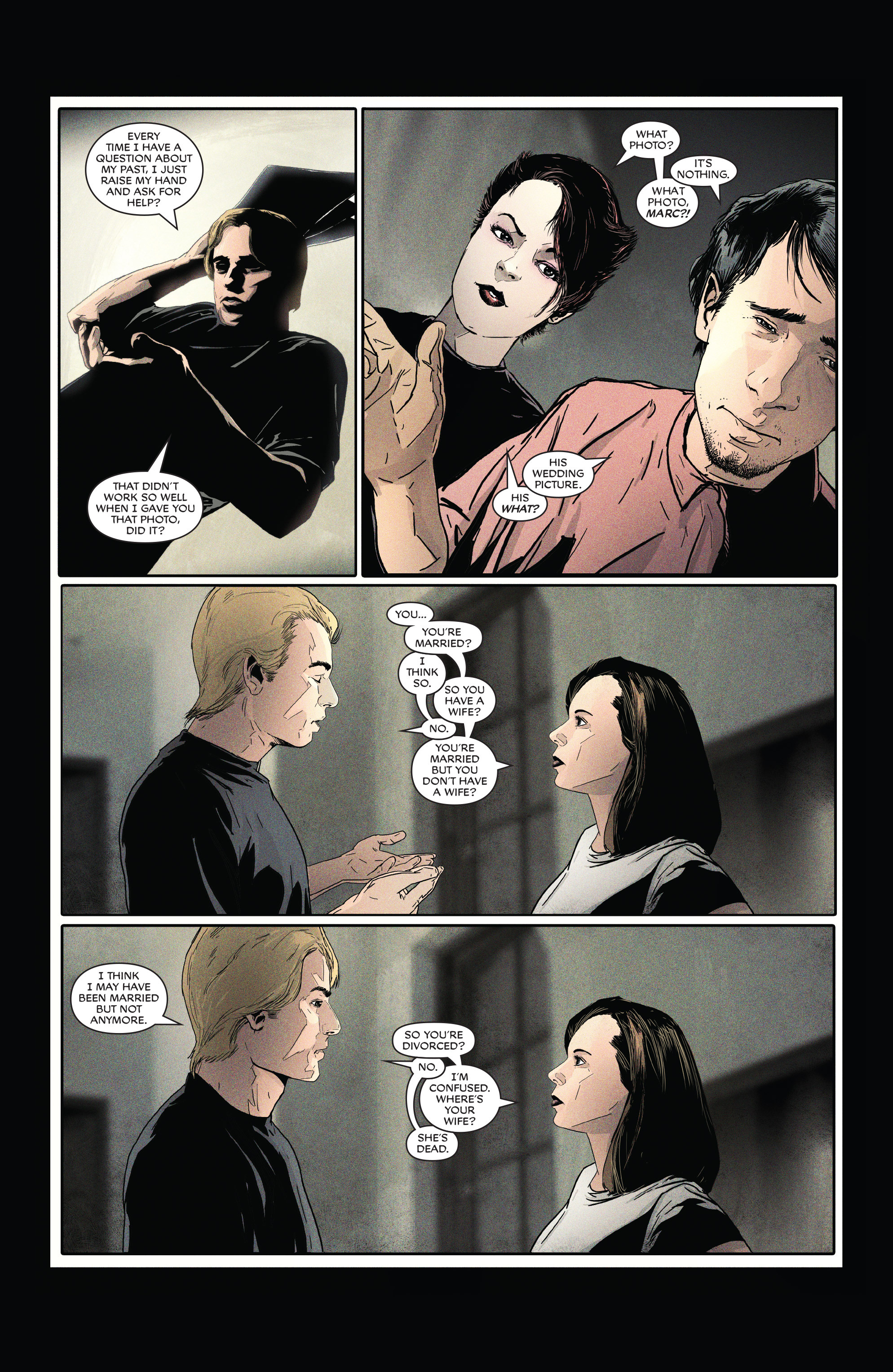 Spawn (1992-): Chapter 241 - Page 8