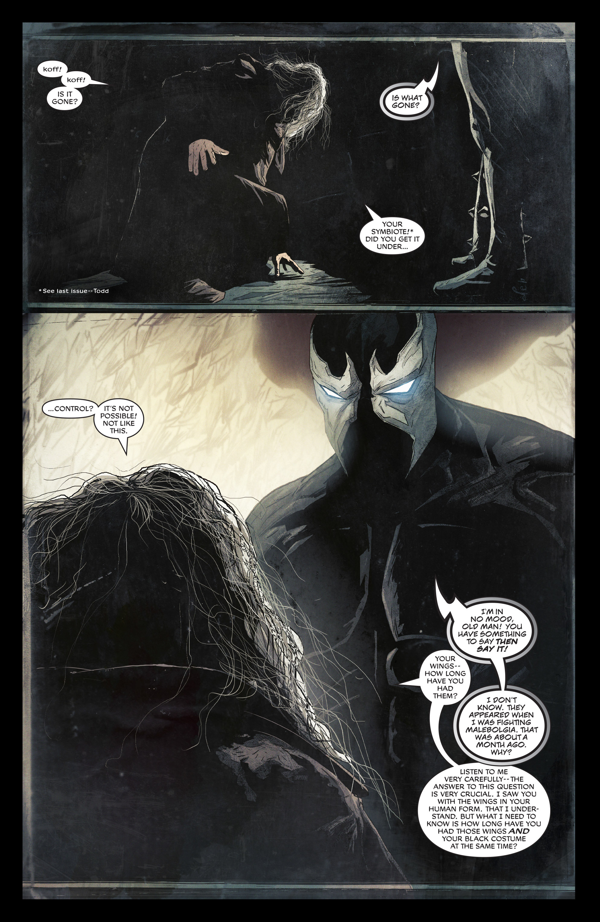 Spawn (1992-): Chapter 241 - Page 10