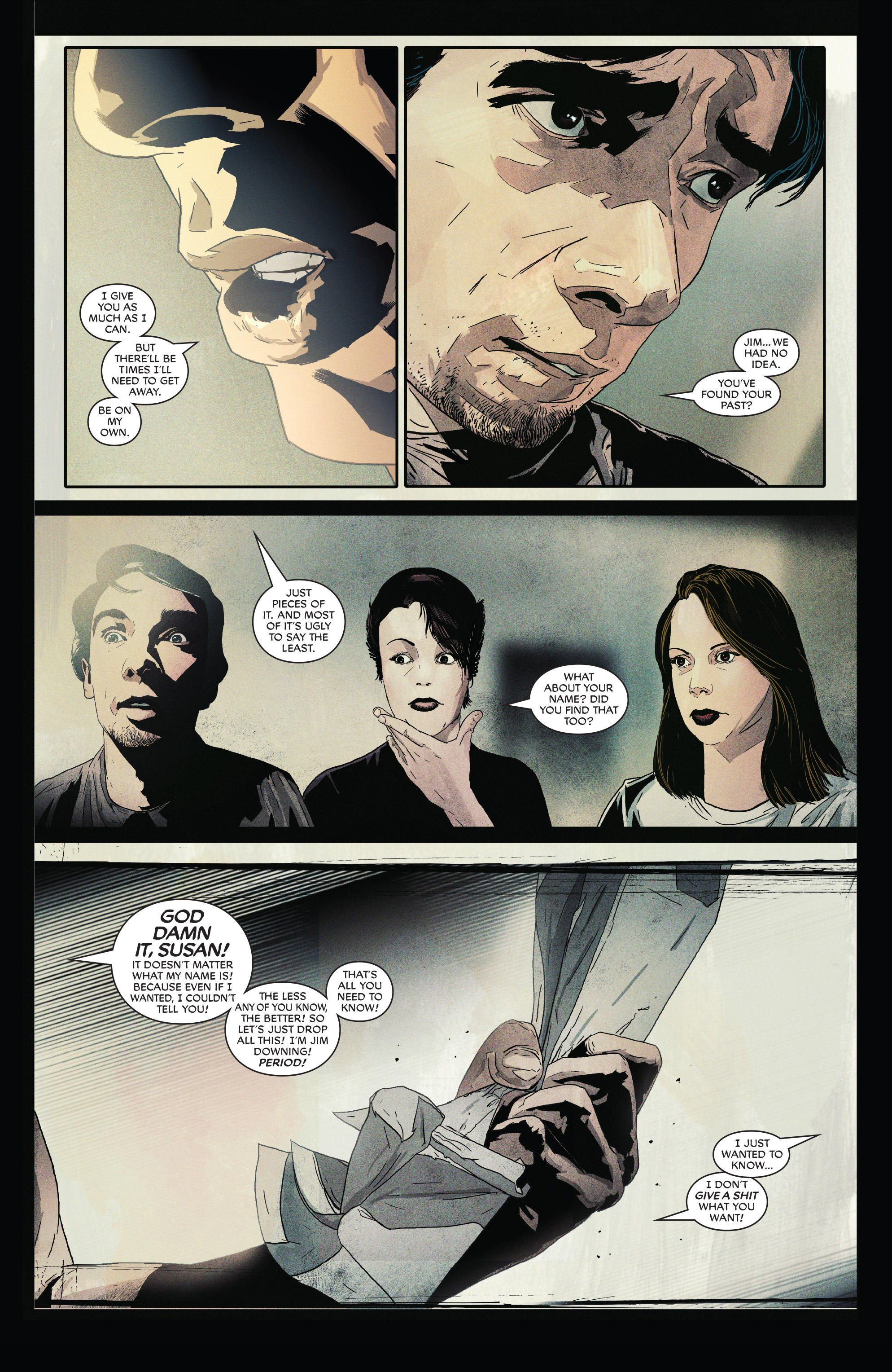 Spawn (1992-): Chapter 241 - Page 12