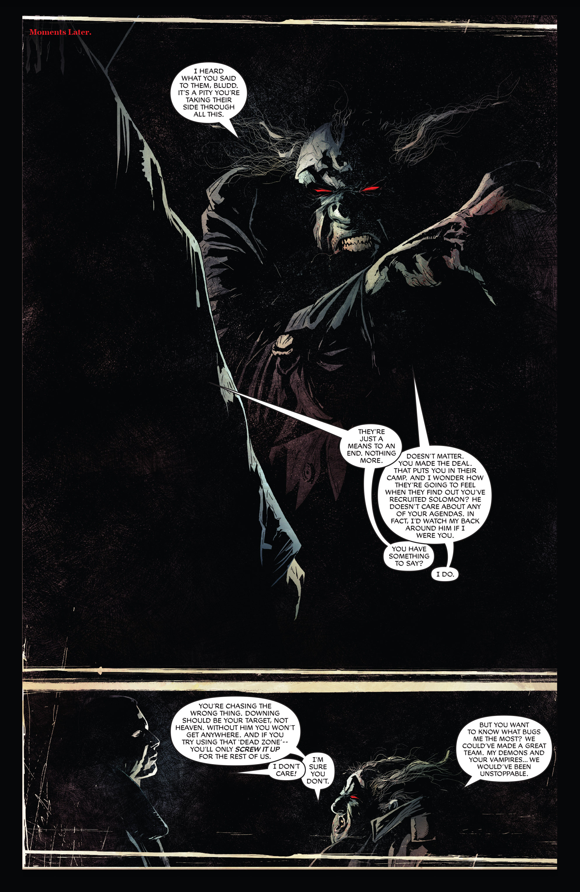Spawn (1992-): Chapter 242 - Page 11