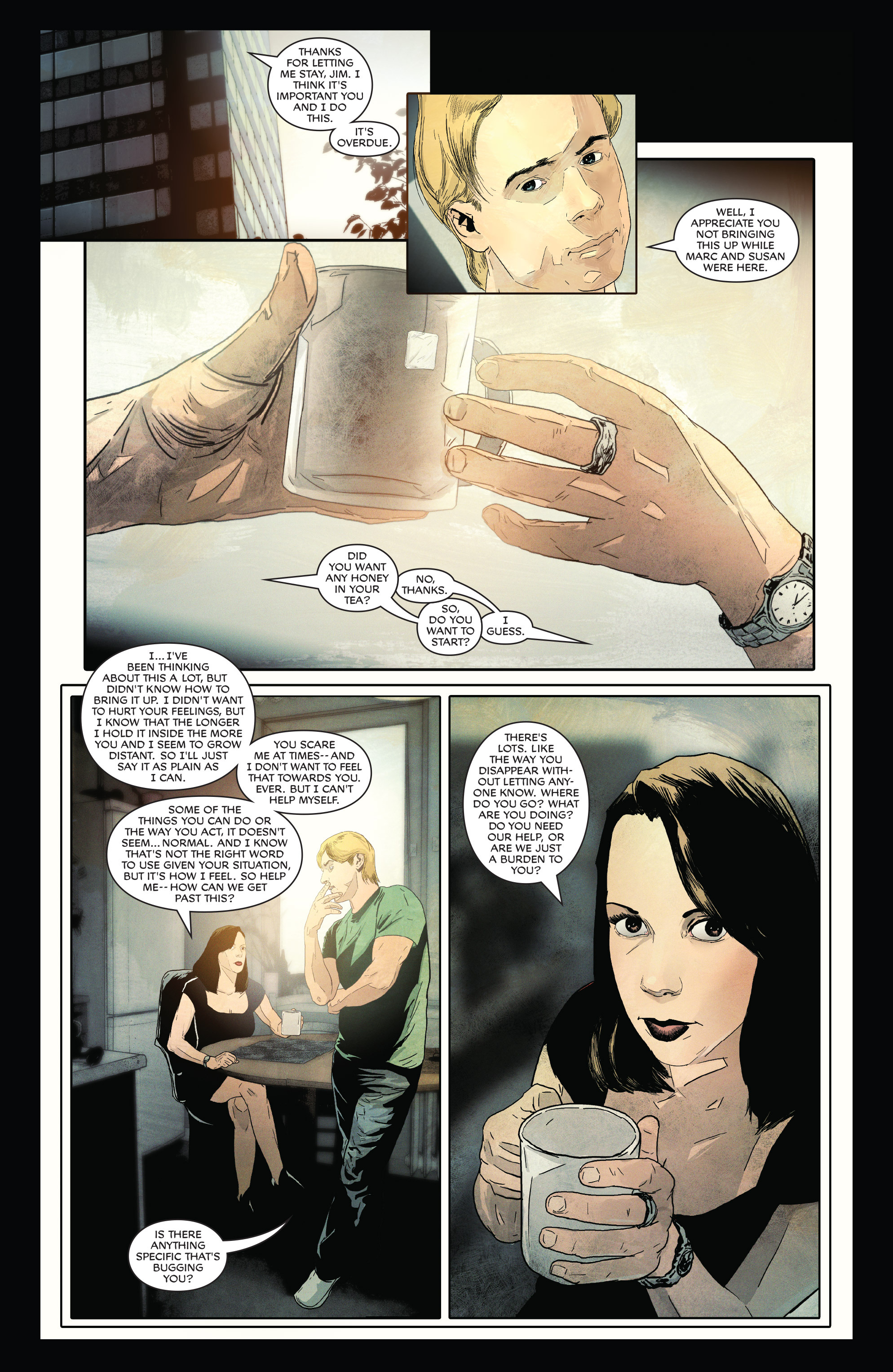 Spawn (1992-): Chapter 242 - Page 14