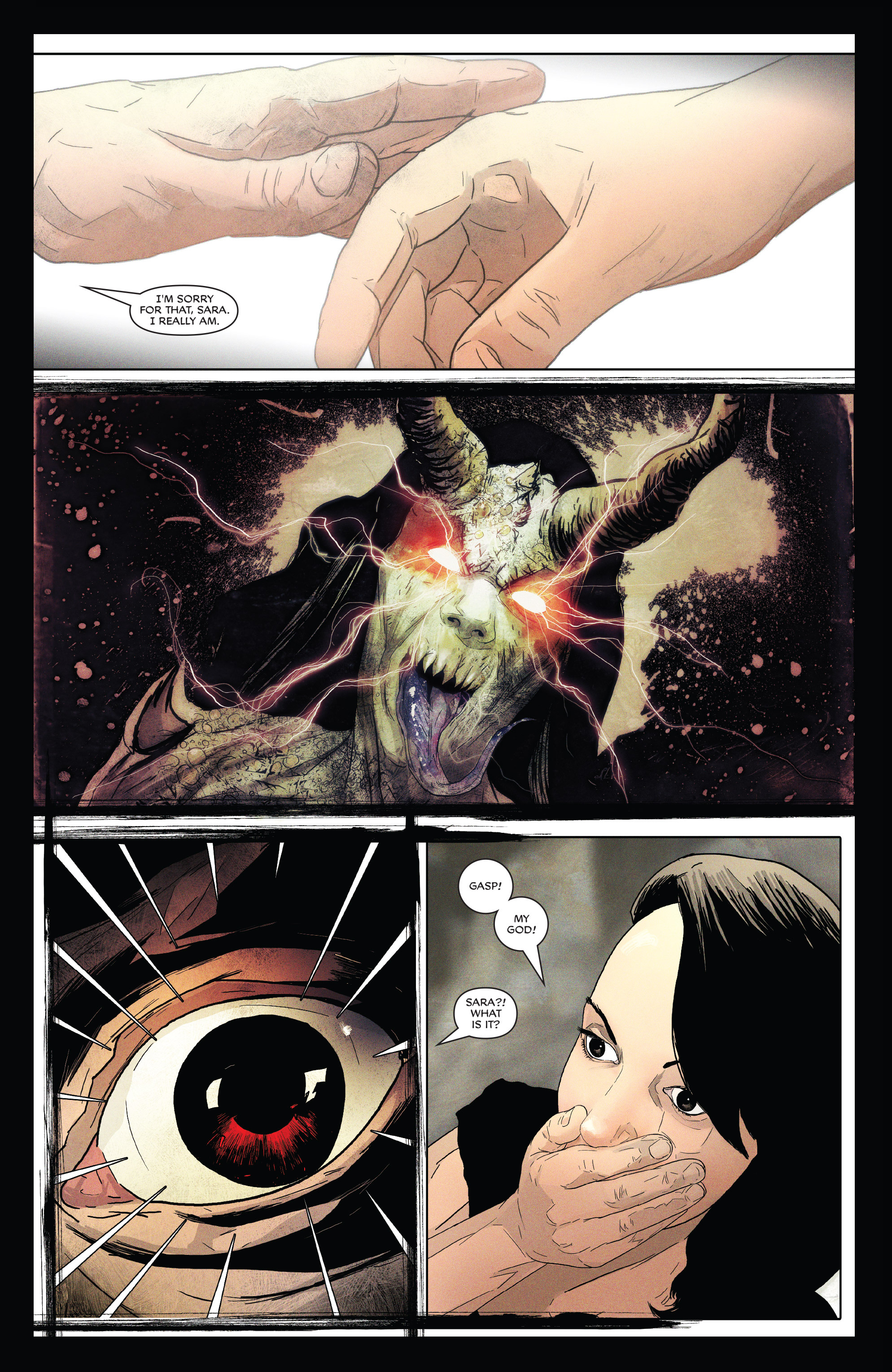 Spawn (1992-): Chapter 242 - Page 16