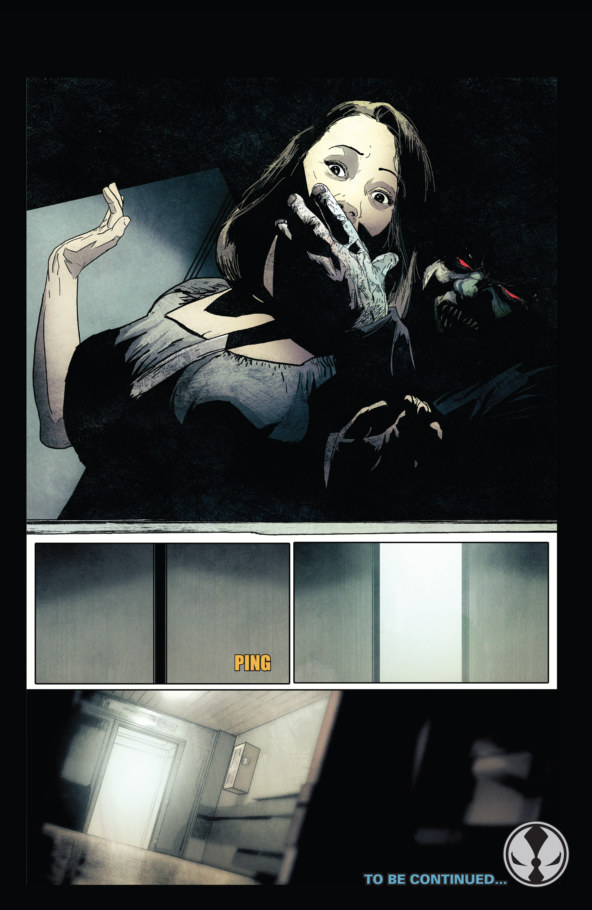 Spawn (1992-): Chapter 242 - Page 20