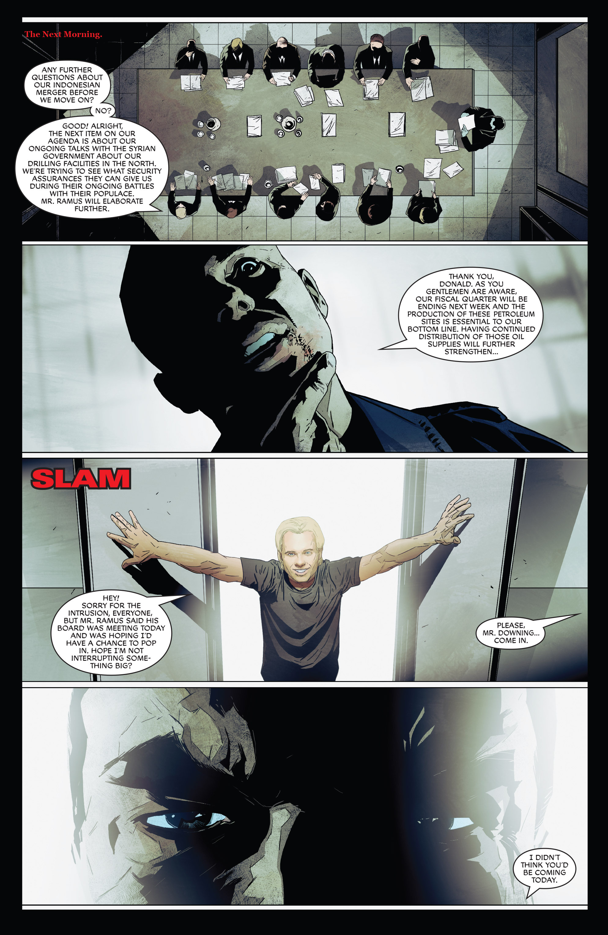Spawn (1992-): Chapter 243 - Page 13