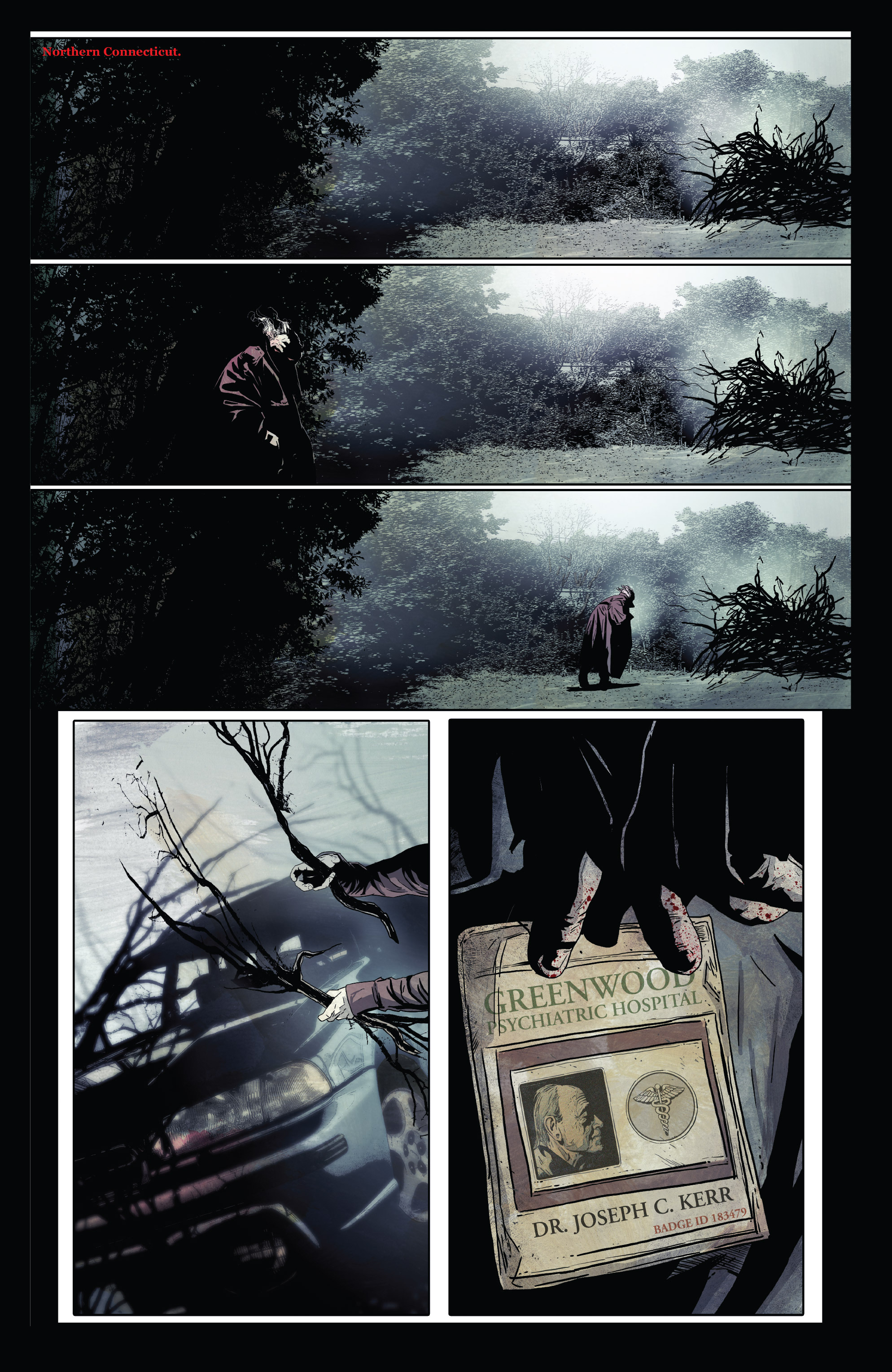 Spawn (1992-): Chapter 243 - Page 17