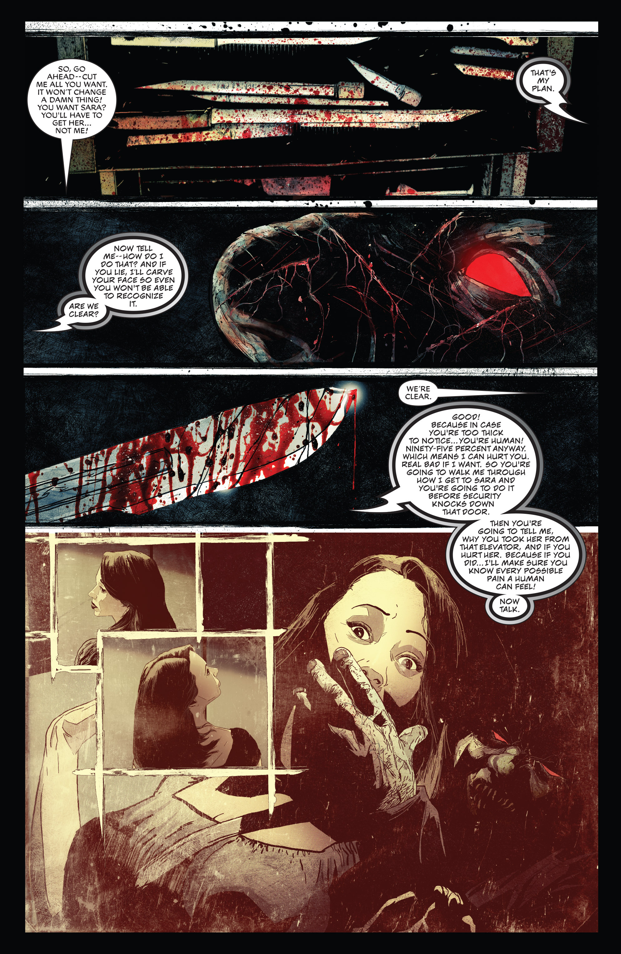 Spawn (1992-): Chapter 244 - Page 4