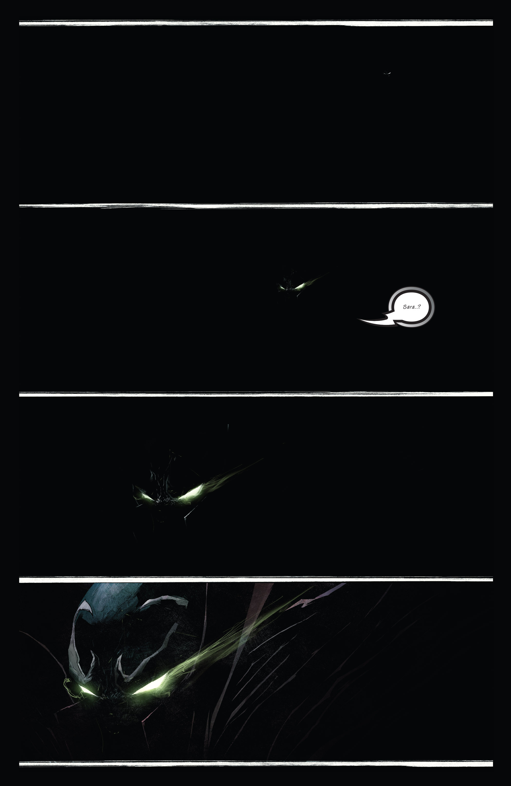 Spawn (1992-): Chapter 244 - Page 7