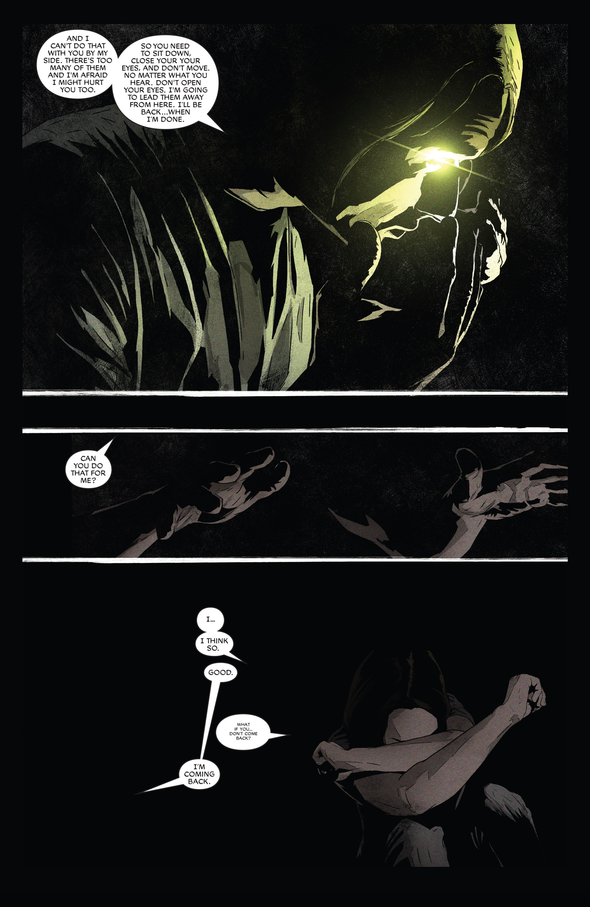 Spawn (1992-): Chapter 244 - Page 12