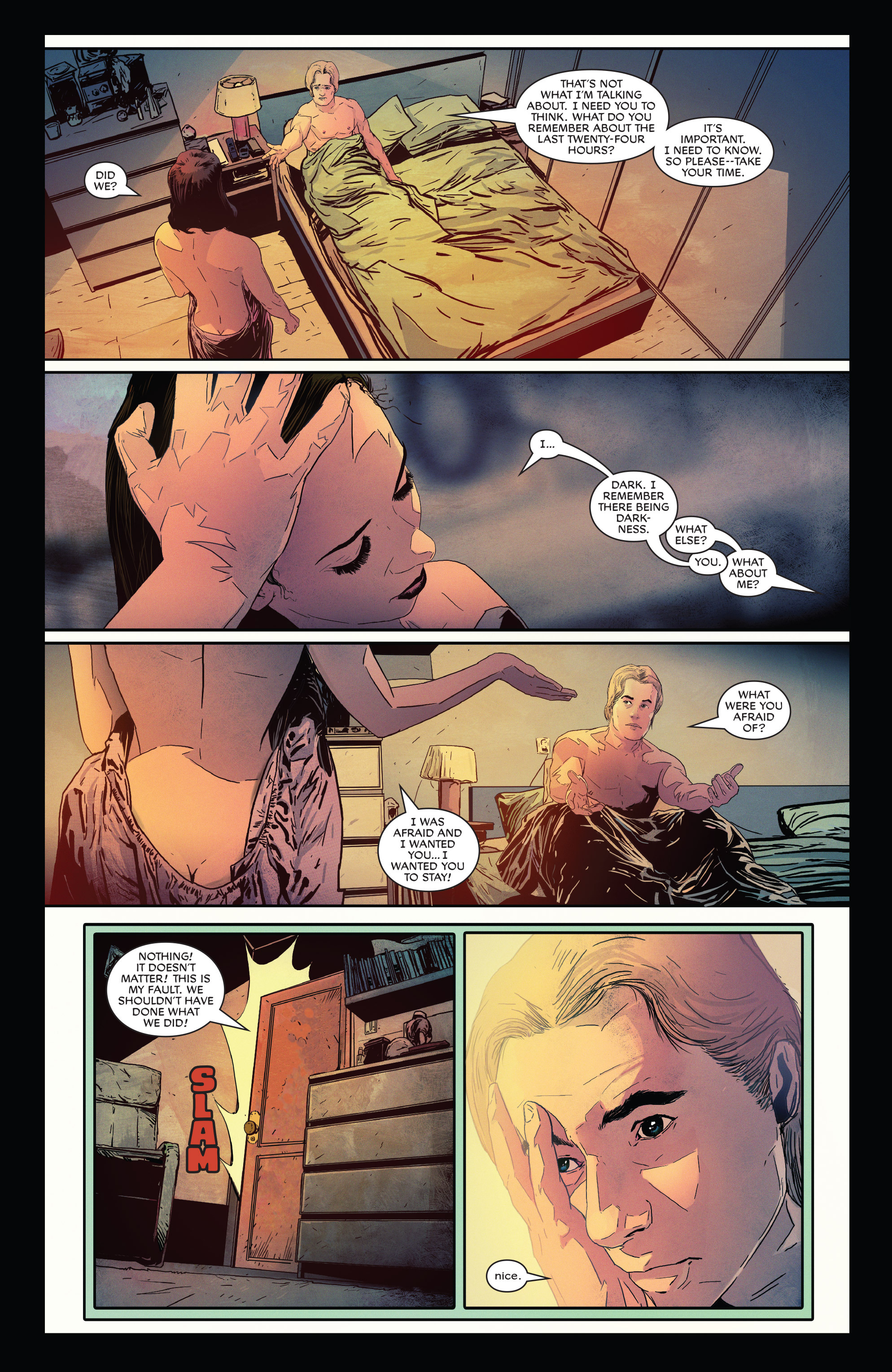 Spawn (1992-): Chapter 245 - Page 5