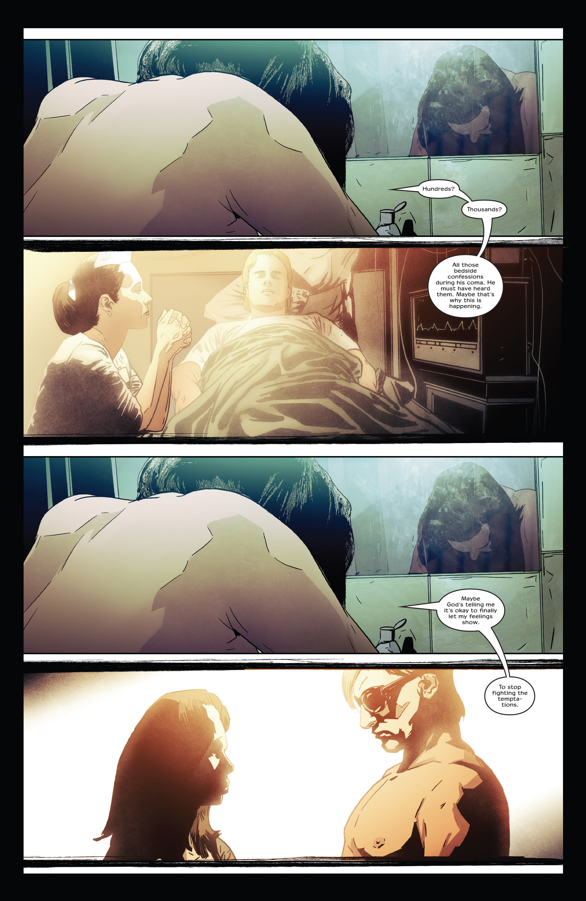 Spawn (1992-): Chapter 245 - Page 7