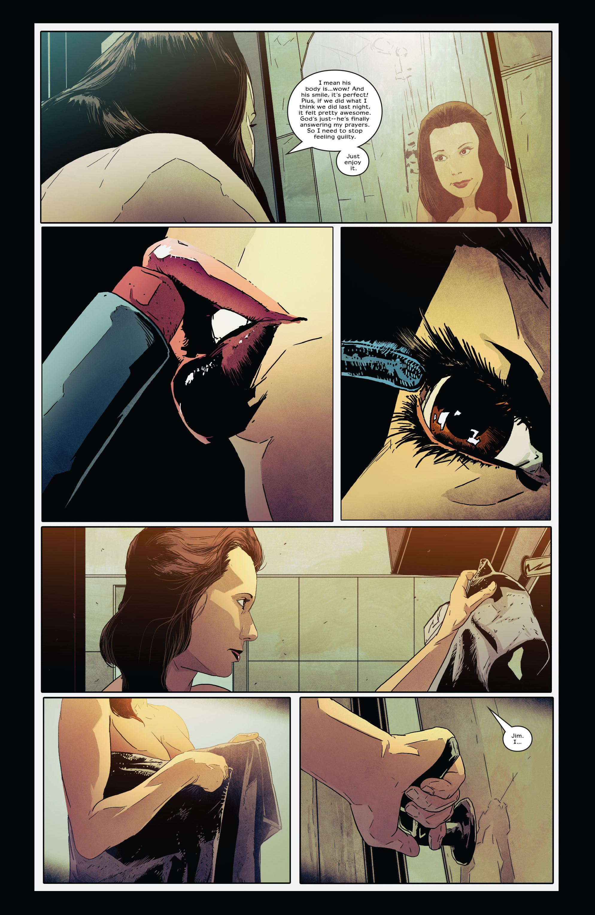 Spawn (1992-): Chapter 245 - Page 8