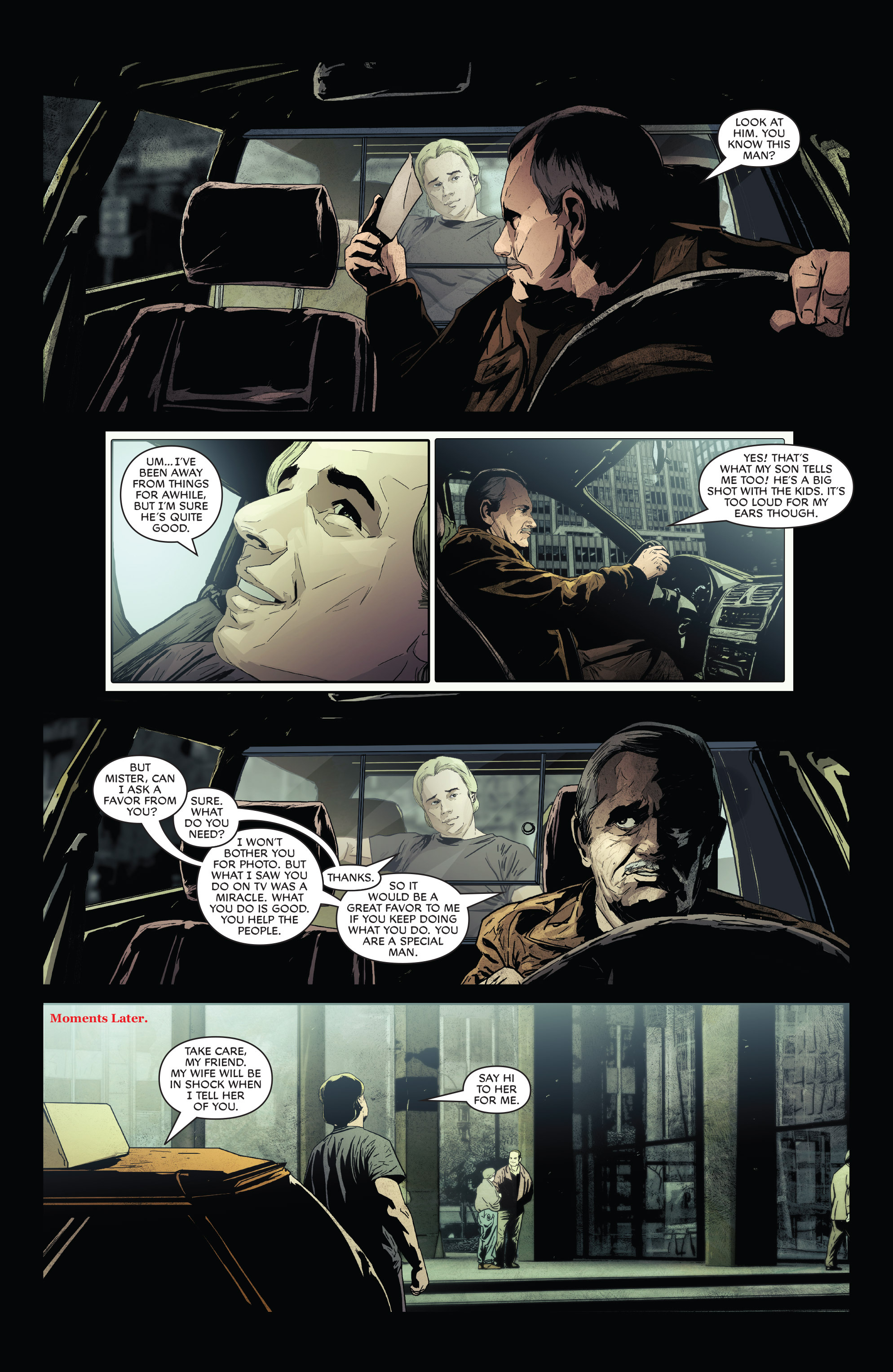 Spawn (1992-): Chapter 245 - Page 16