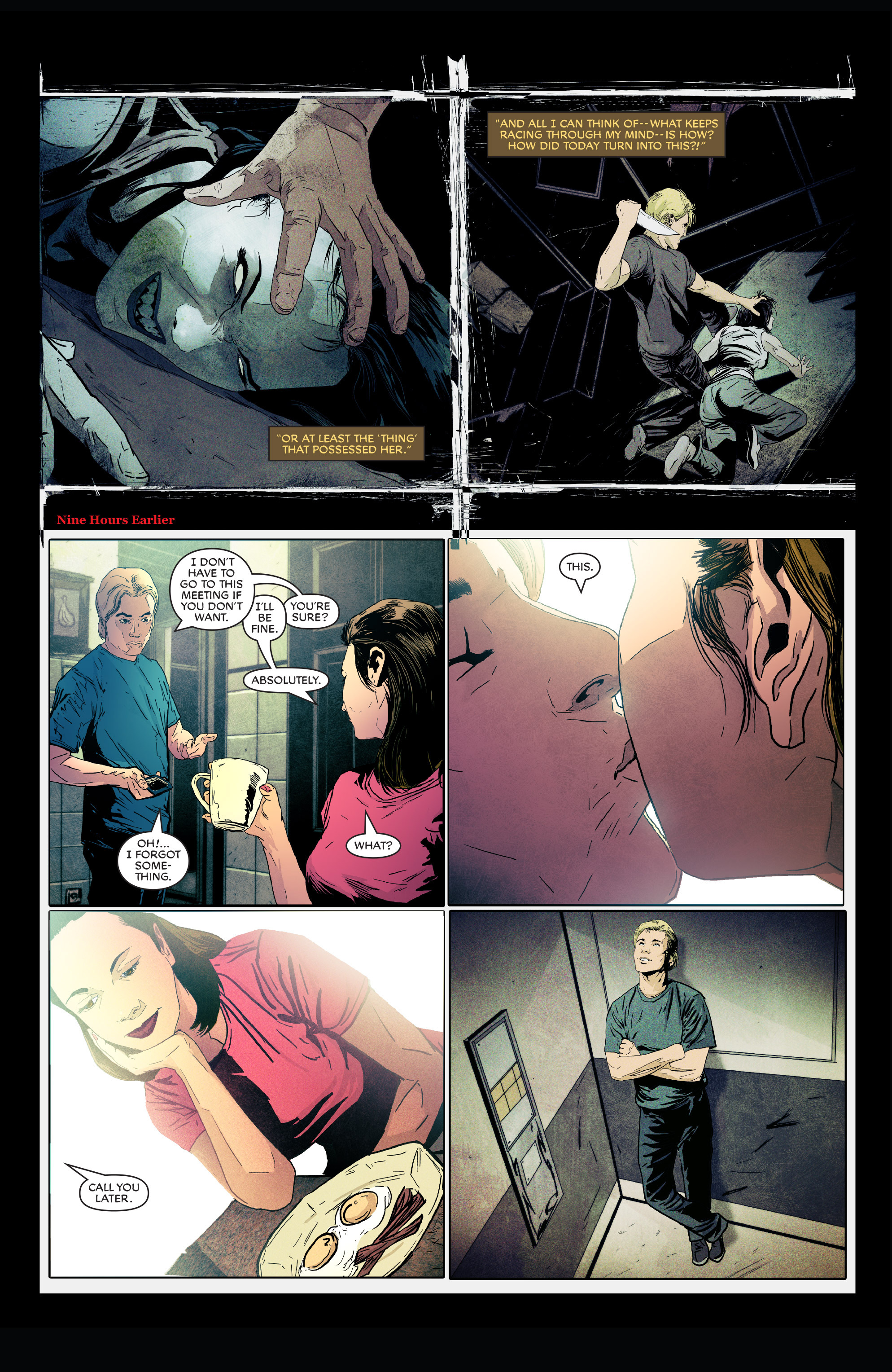 Spawn (1992-): Chapter 246 - Page 4