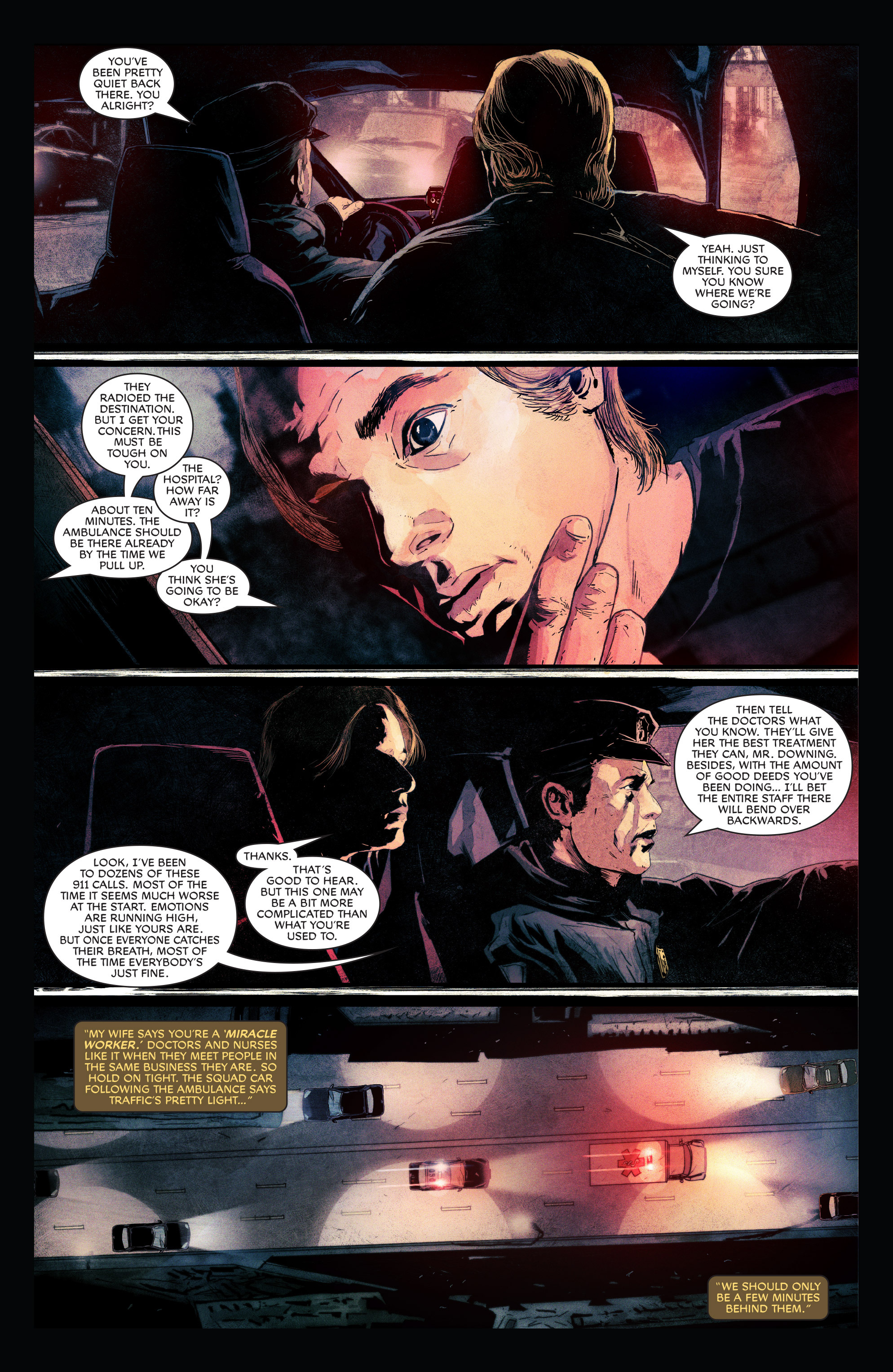 Spawn (1992-): Chapter 247 - Page 4