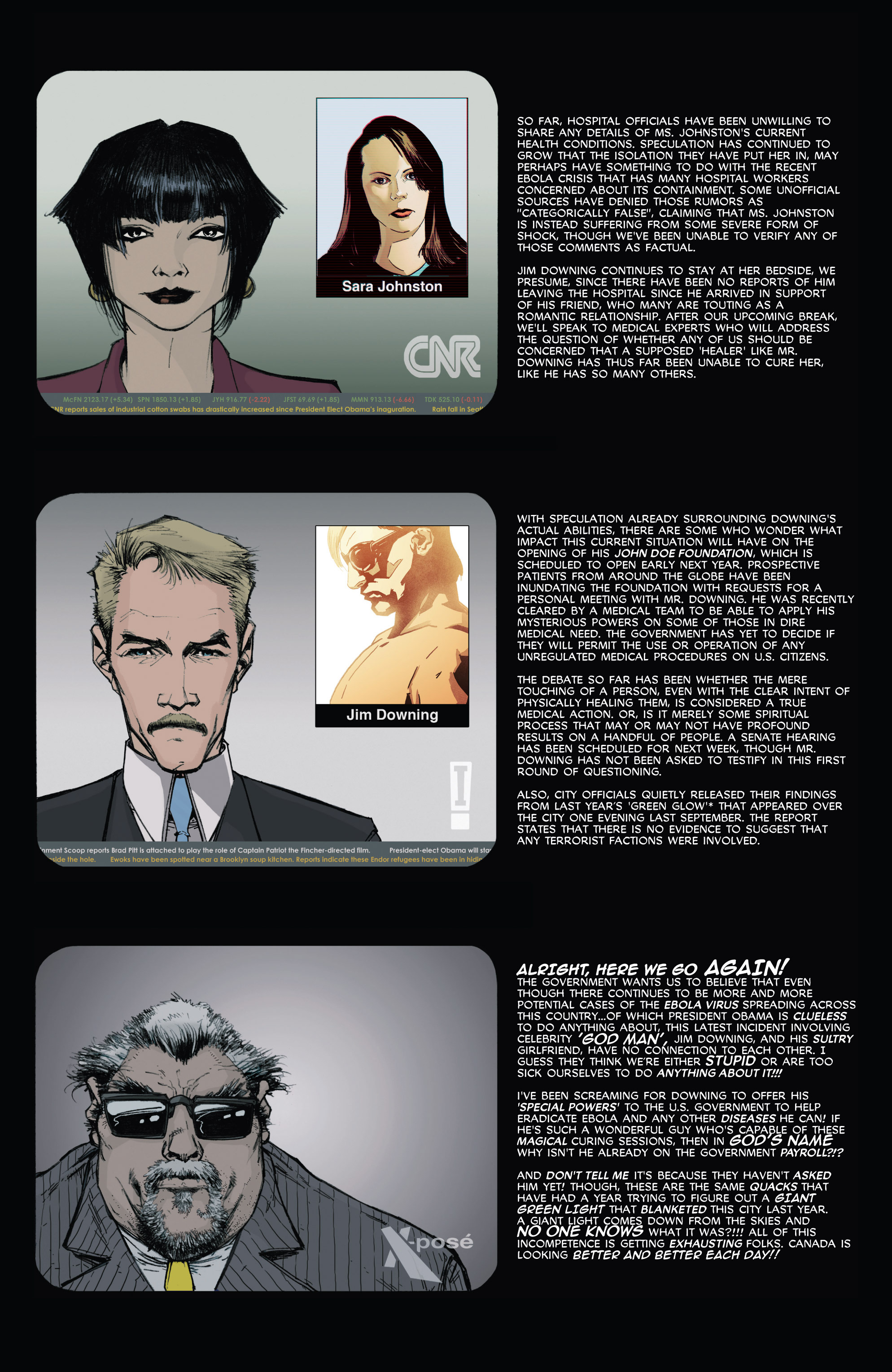 Spawn (1992-): Chapter 248 - Page 3
