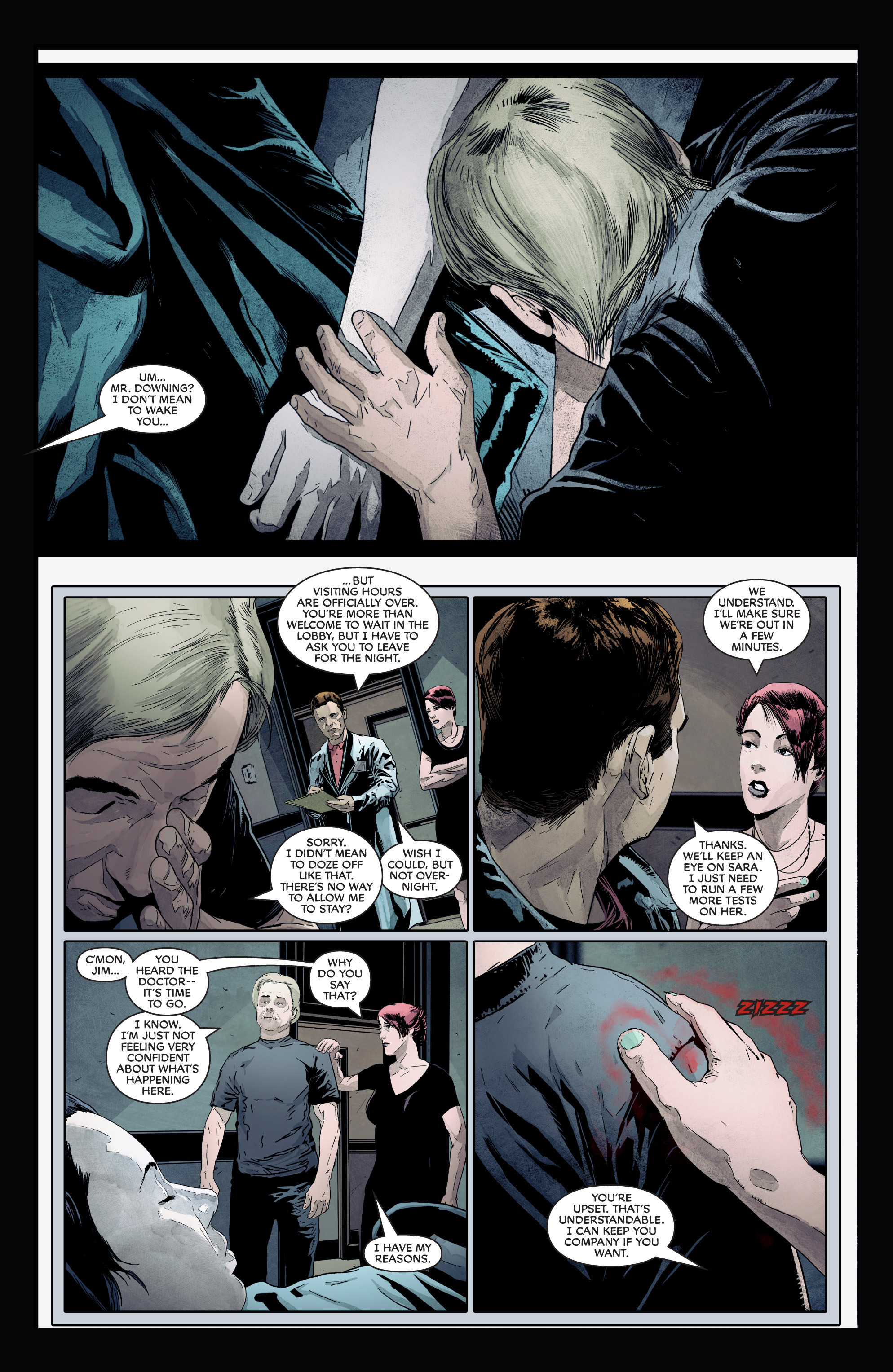 Spawn (1992-): Chapter 248 - Page 4