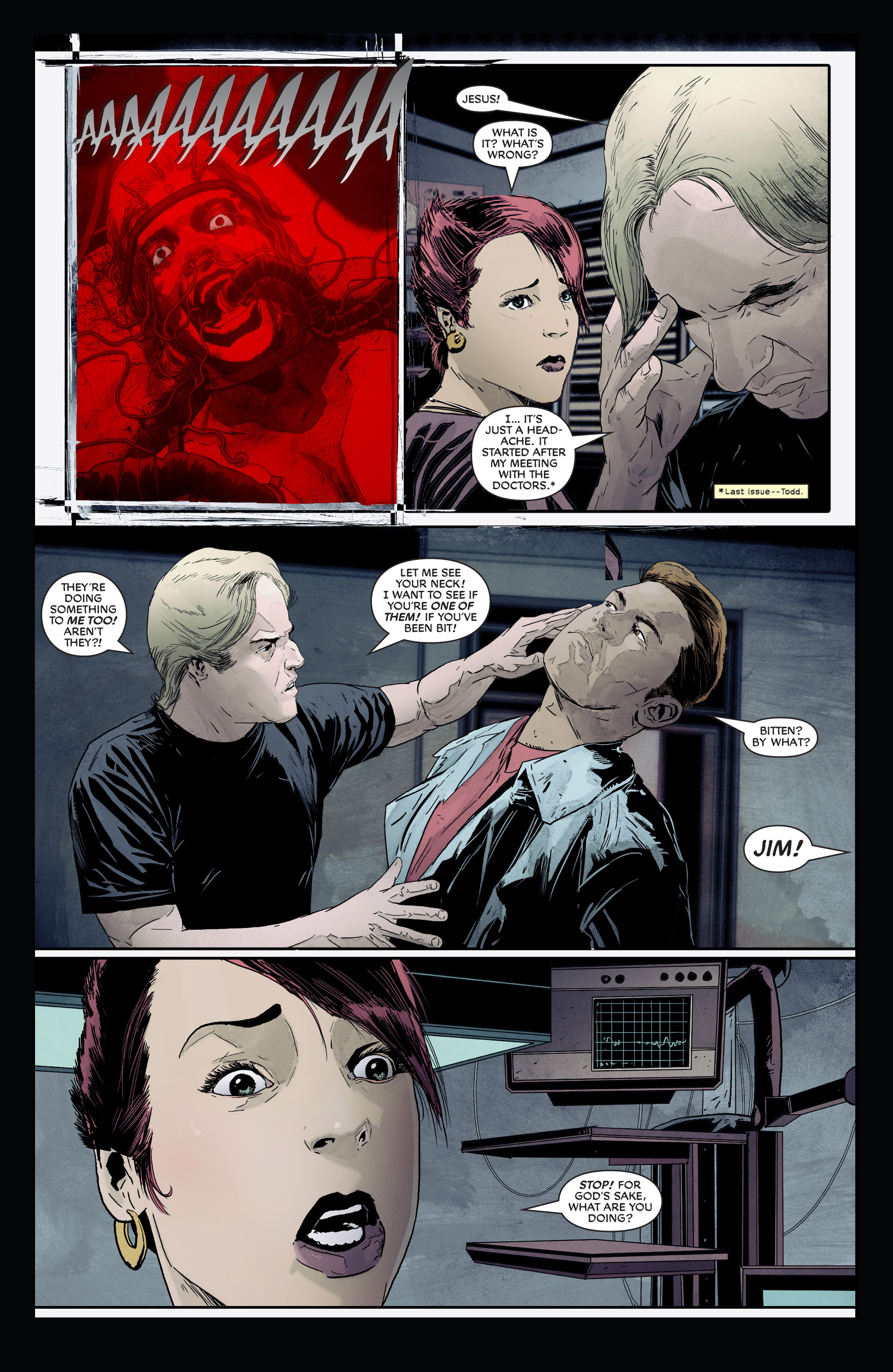 Spawn (1992-): Chapter 248 - Page 5