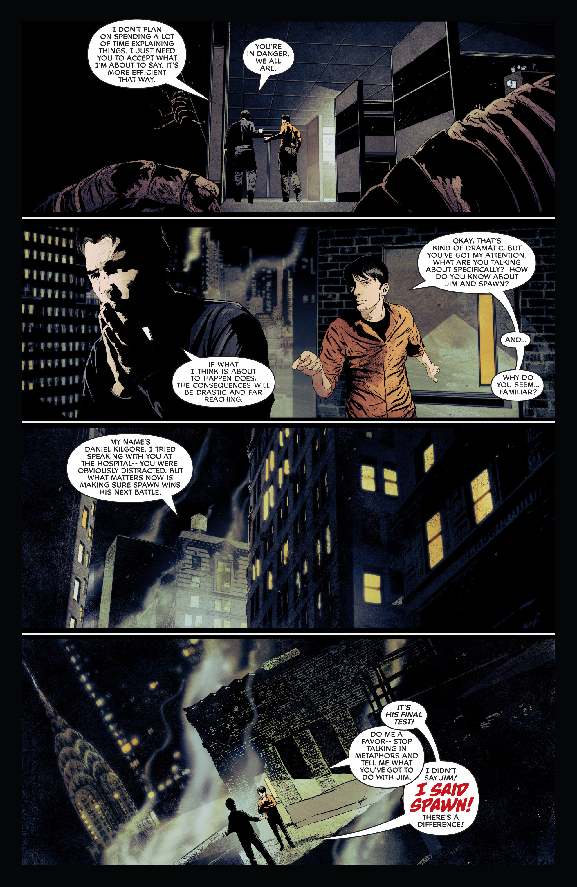 Spawn (1992-): Chapter 248 - Page 10