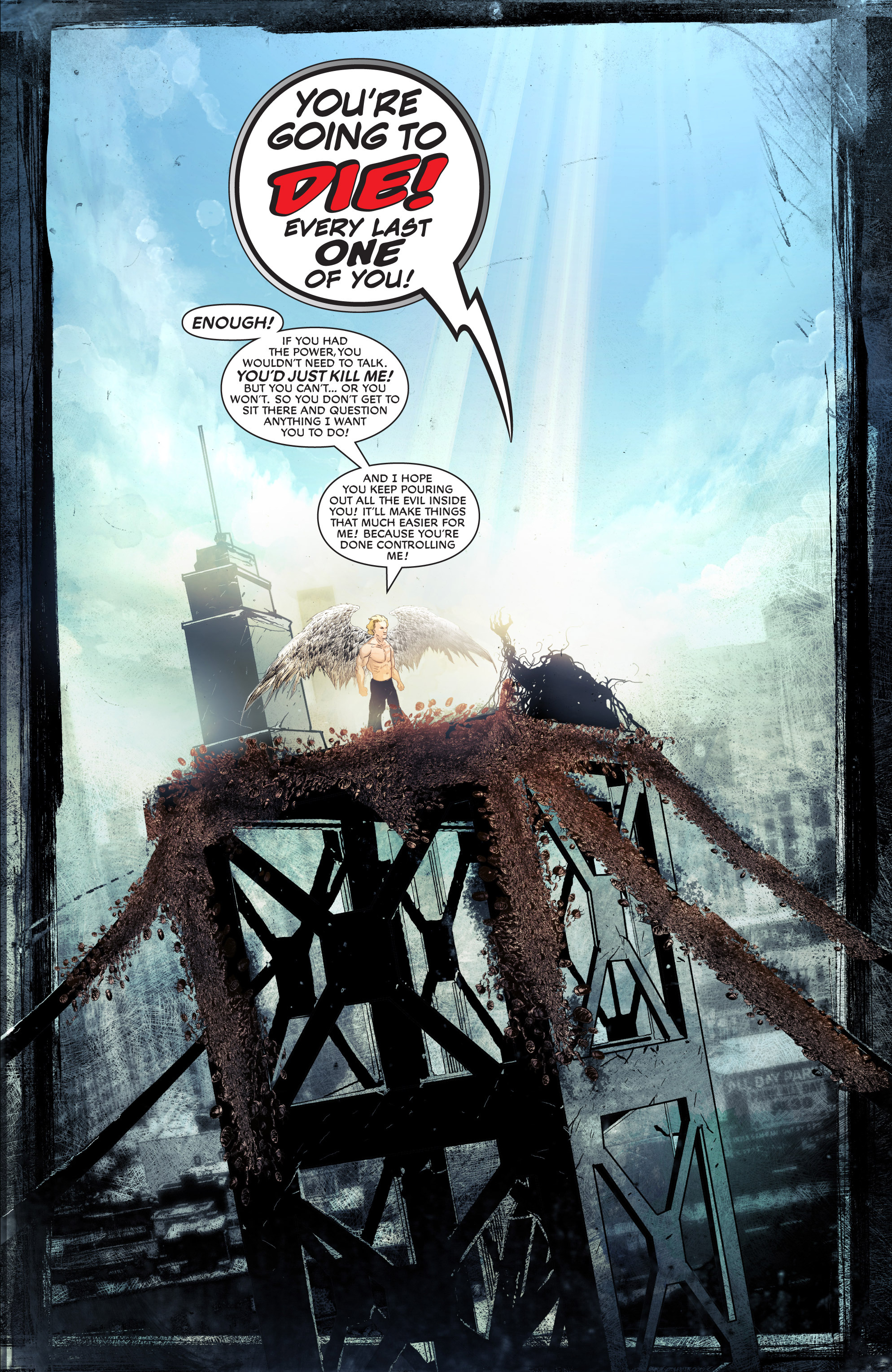 Spawn (1992-): Chapter 249 - Page 3