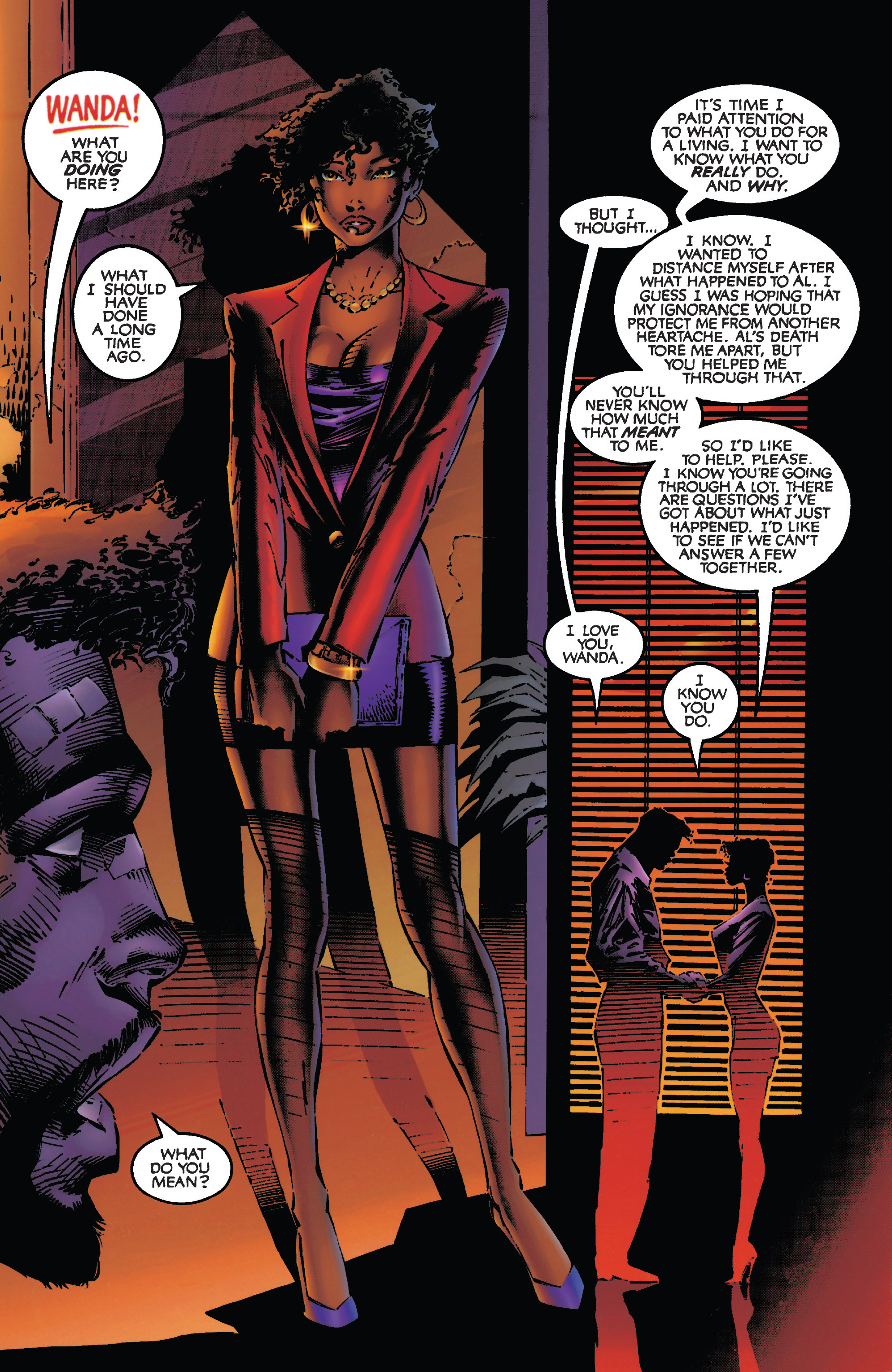 Spawn (1992-): Chapter 25 - Page 7