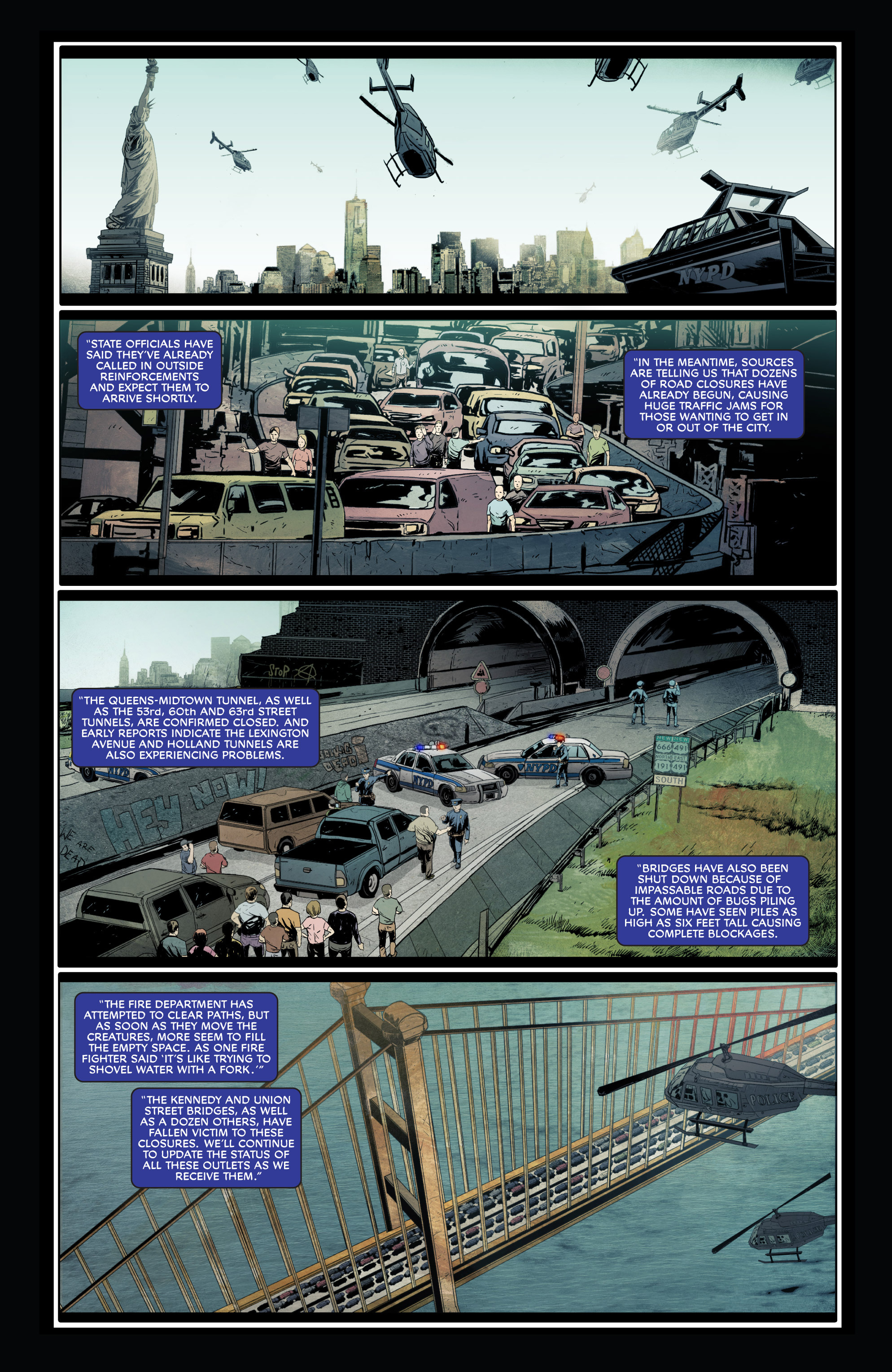 Spawn (1992-): Chapter 250 - Page 4