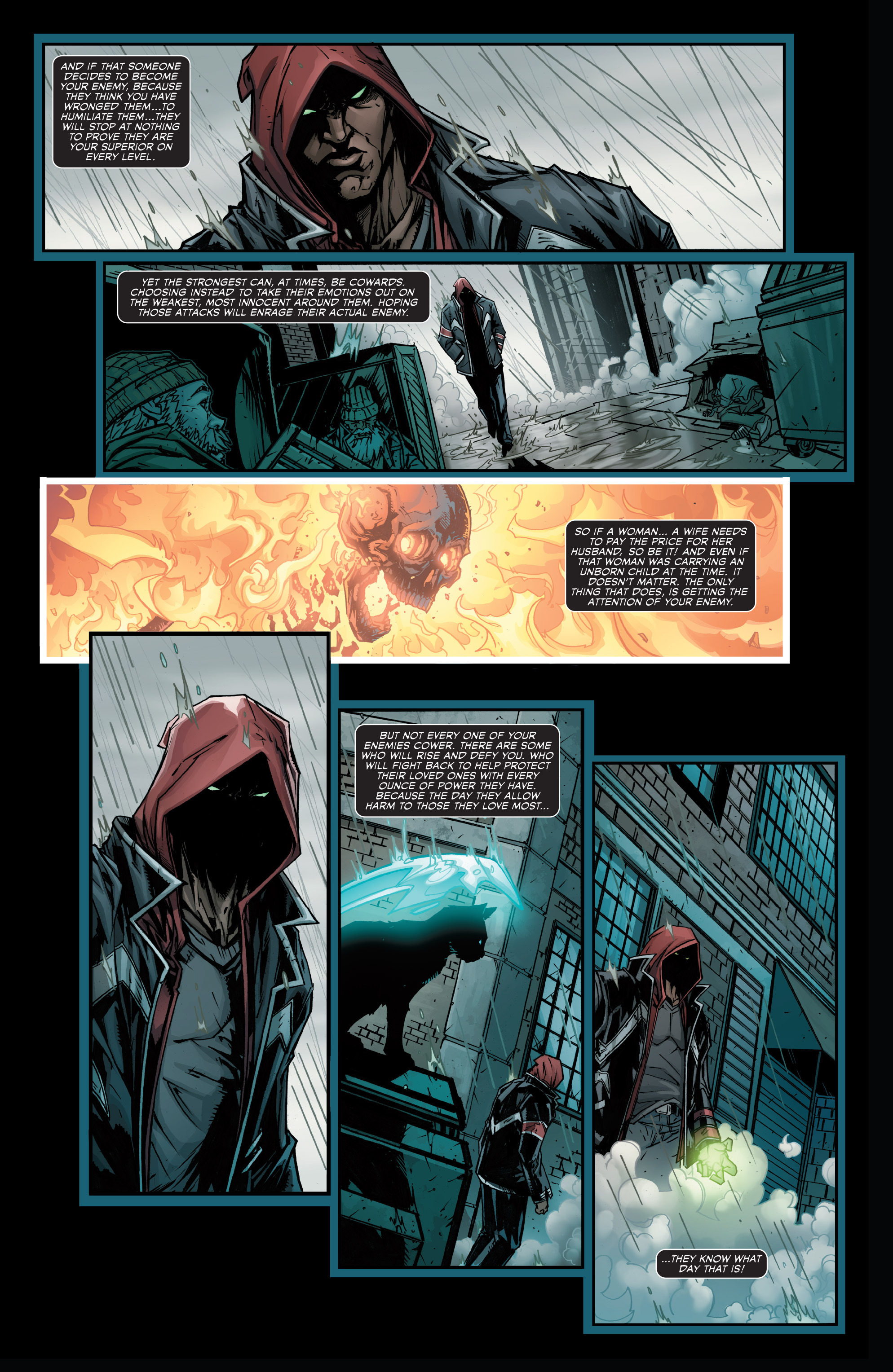 Spawn (1992-): Chapter 251 - Page 4