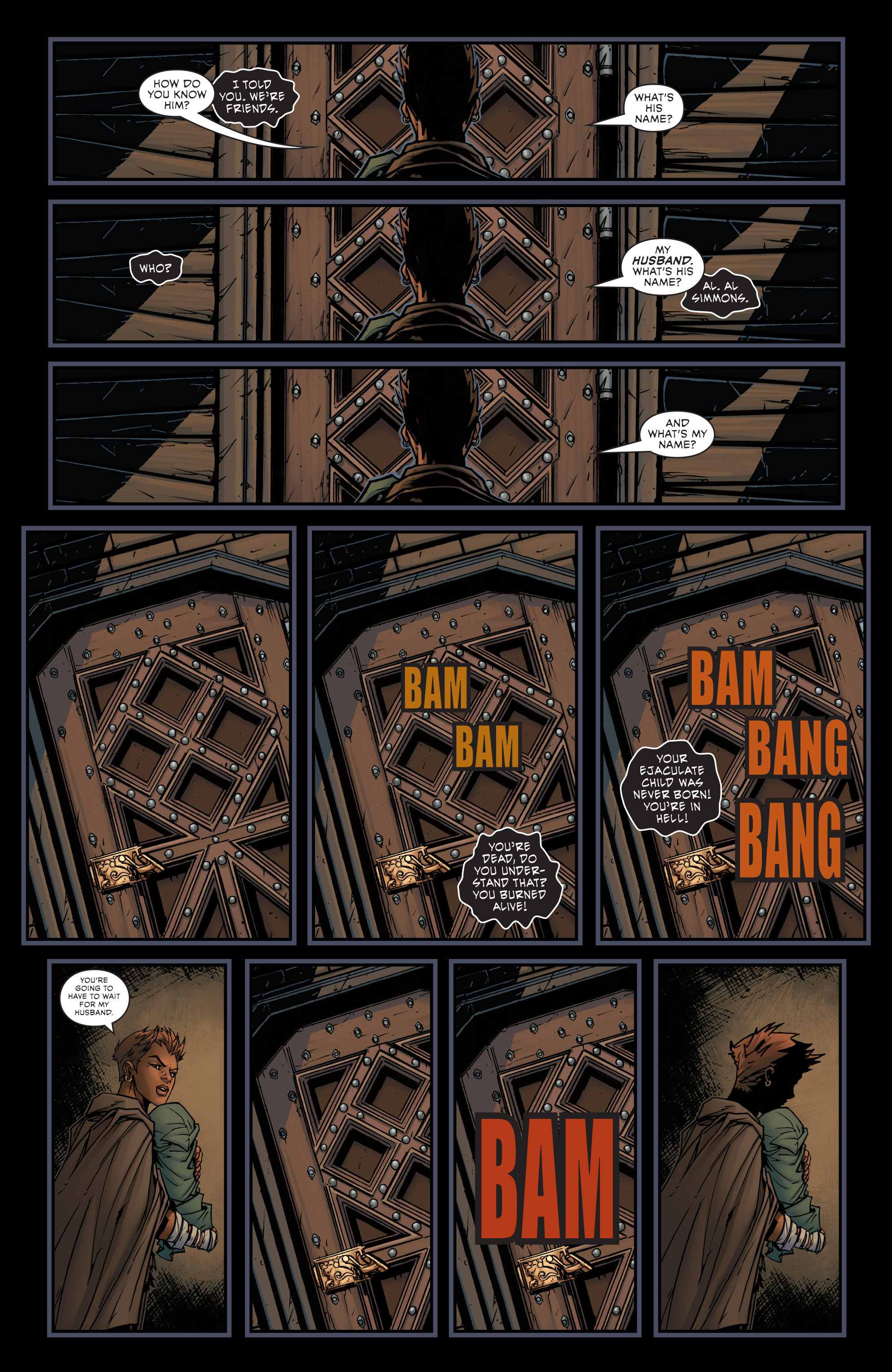 Spawn (1992-): Chapter 252 - Page 6