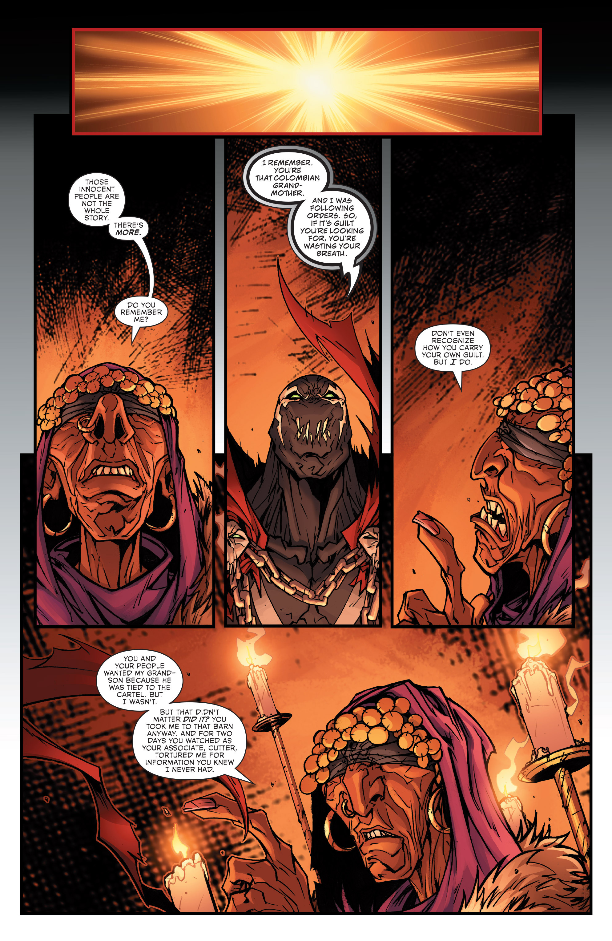 Spawn (1992-): Chapter 252 - Page 19