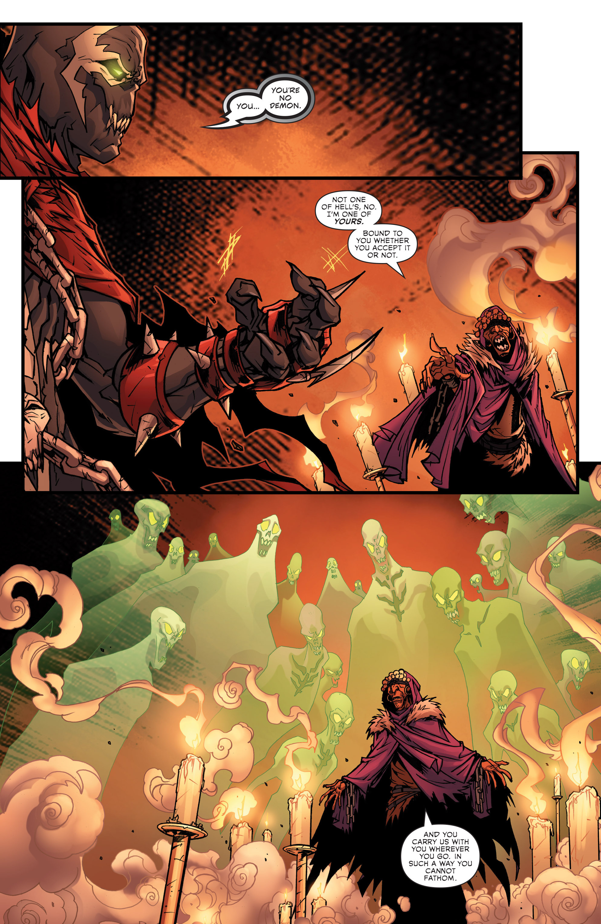 Spawn (1992-): Chapter 252 - Page 20