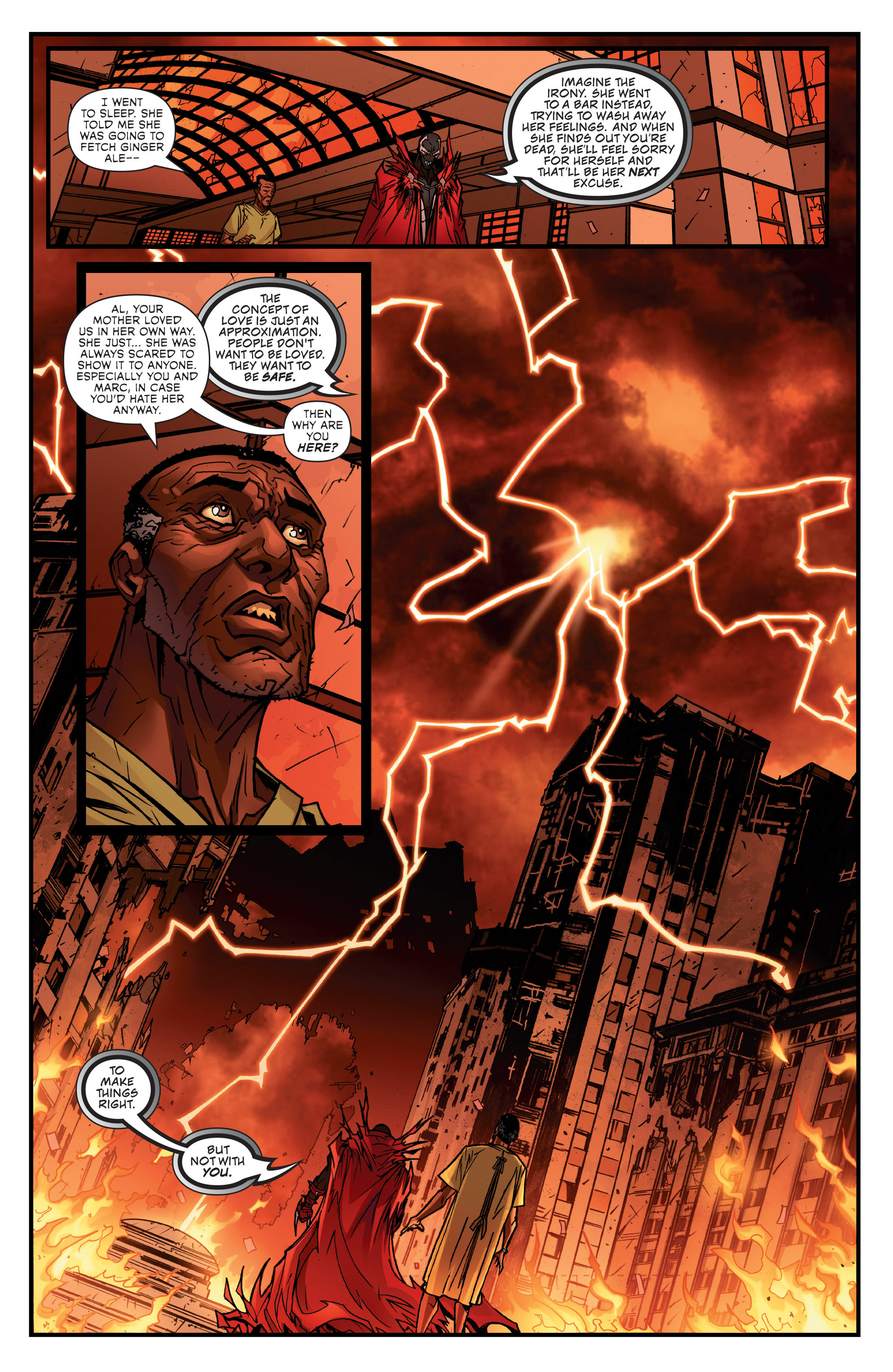 Spawn (1992-): Chapter 253 - Page 11