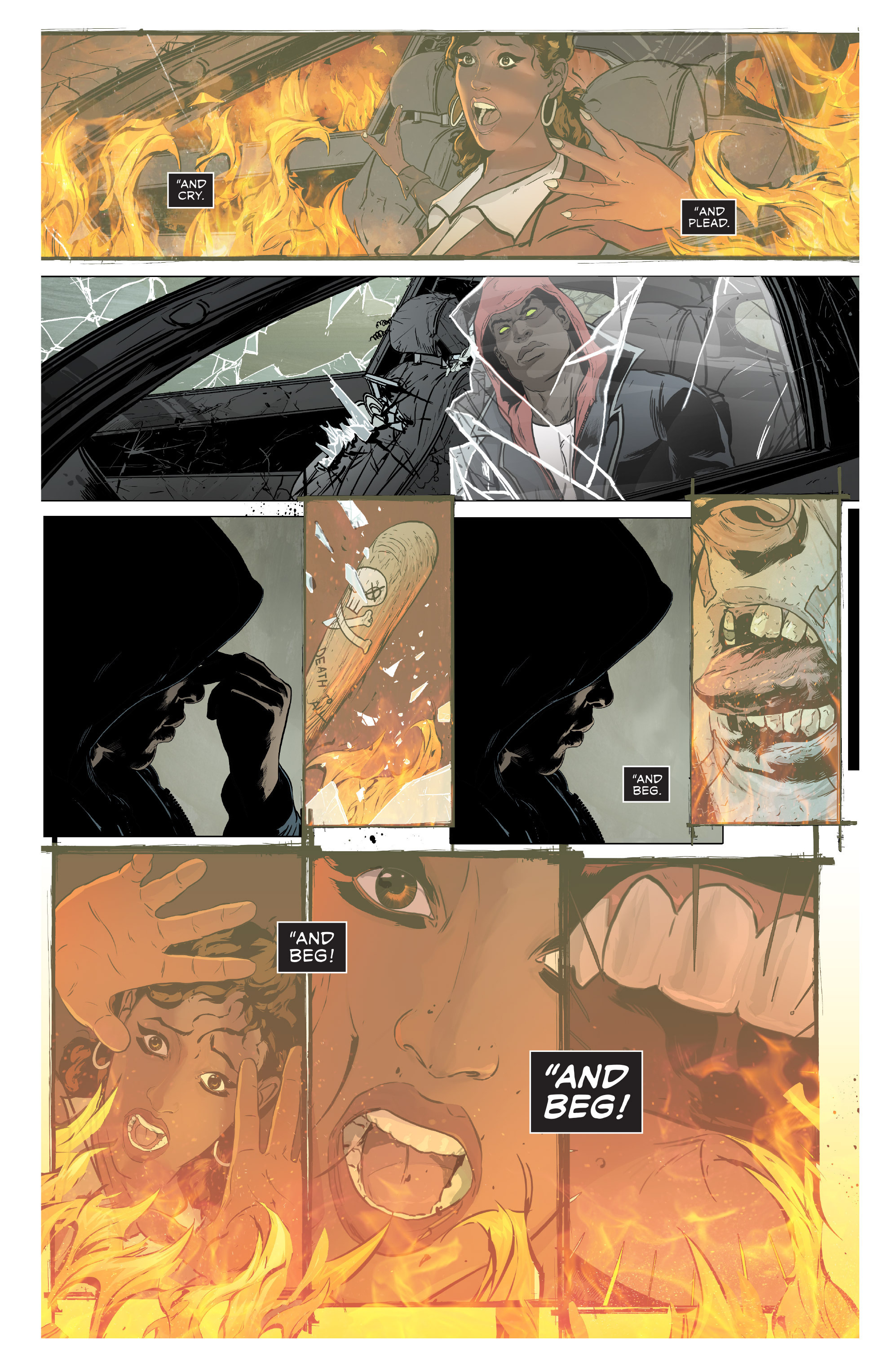 Spawn (1992-): Chapter 257 - Page 6