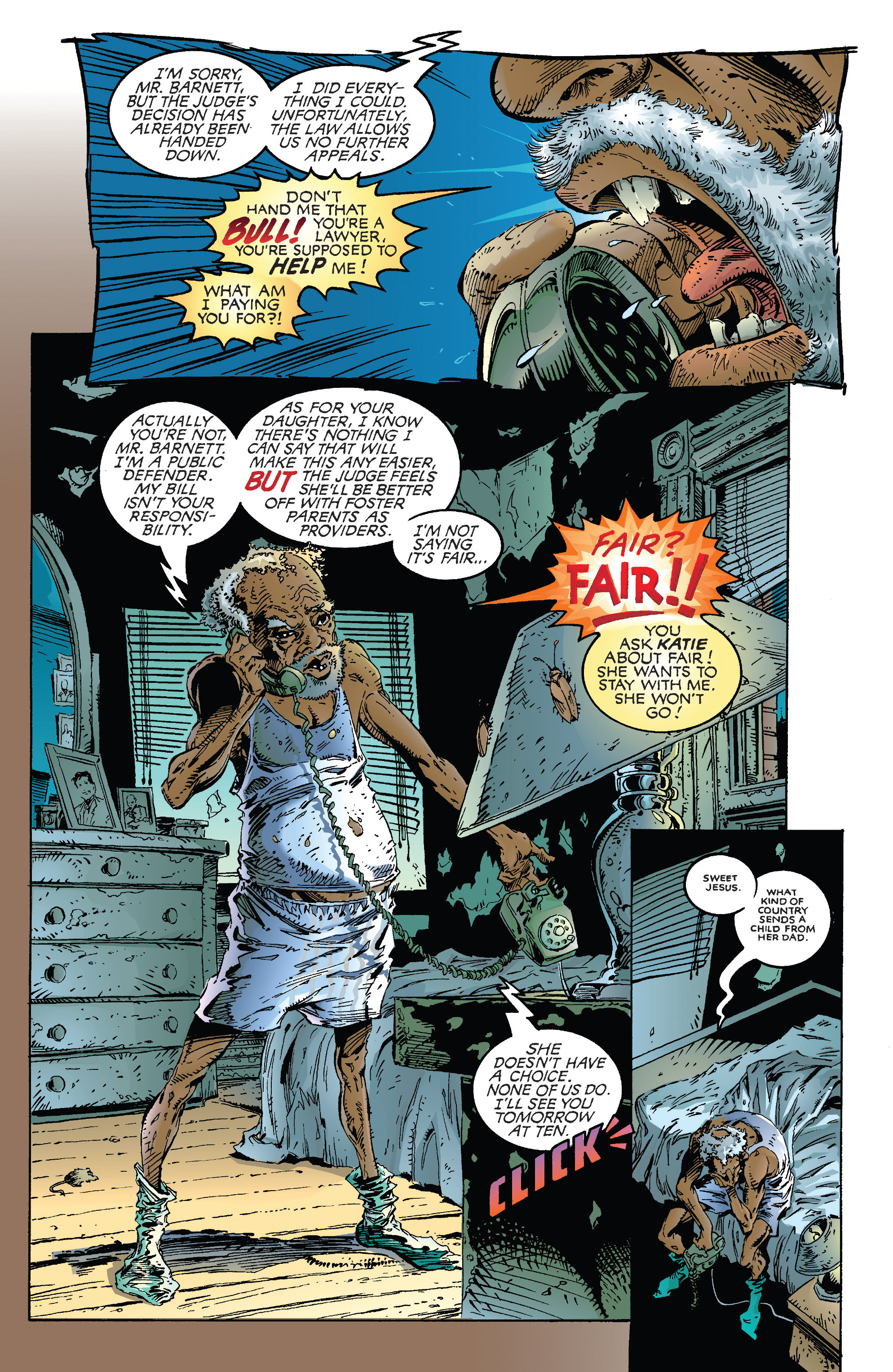 Spawn (1992-): Chapter 26 - Page 4
