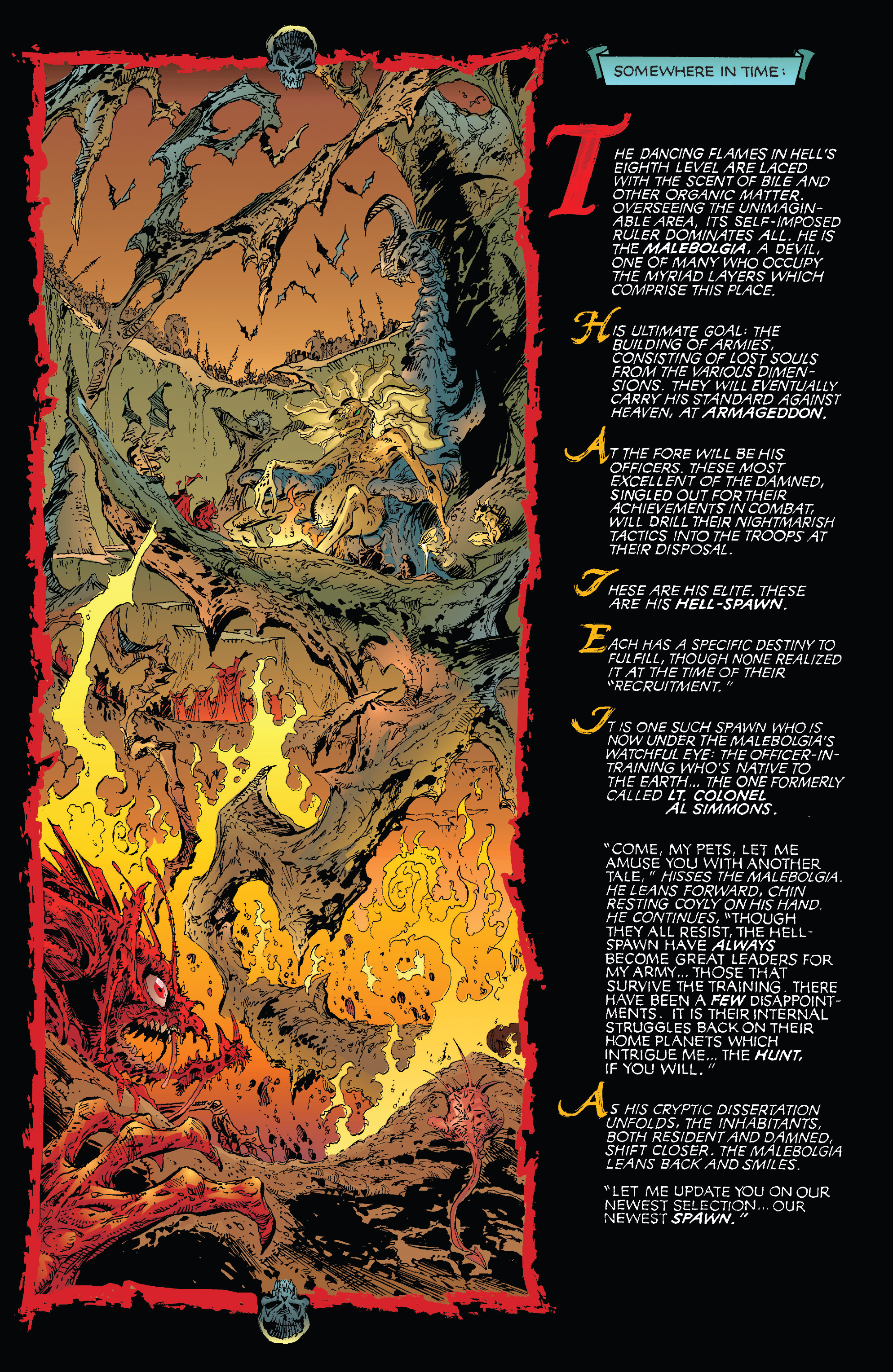 Spawn (1992-): Chapter 26 - Page 6