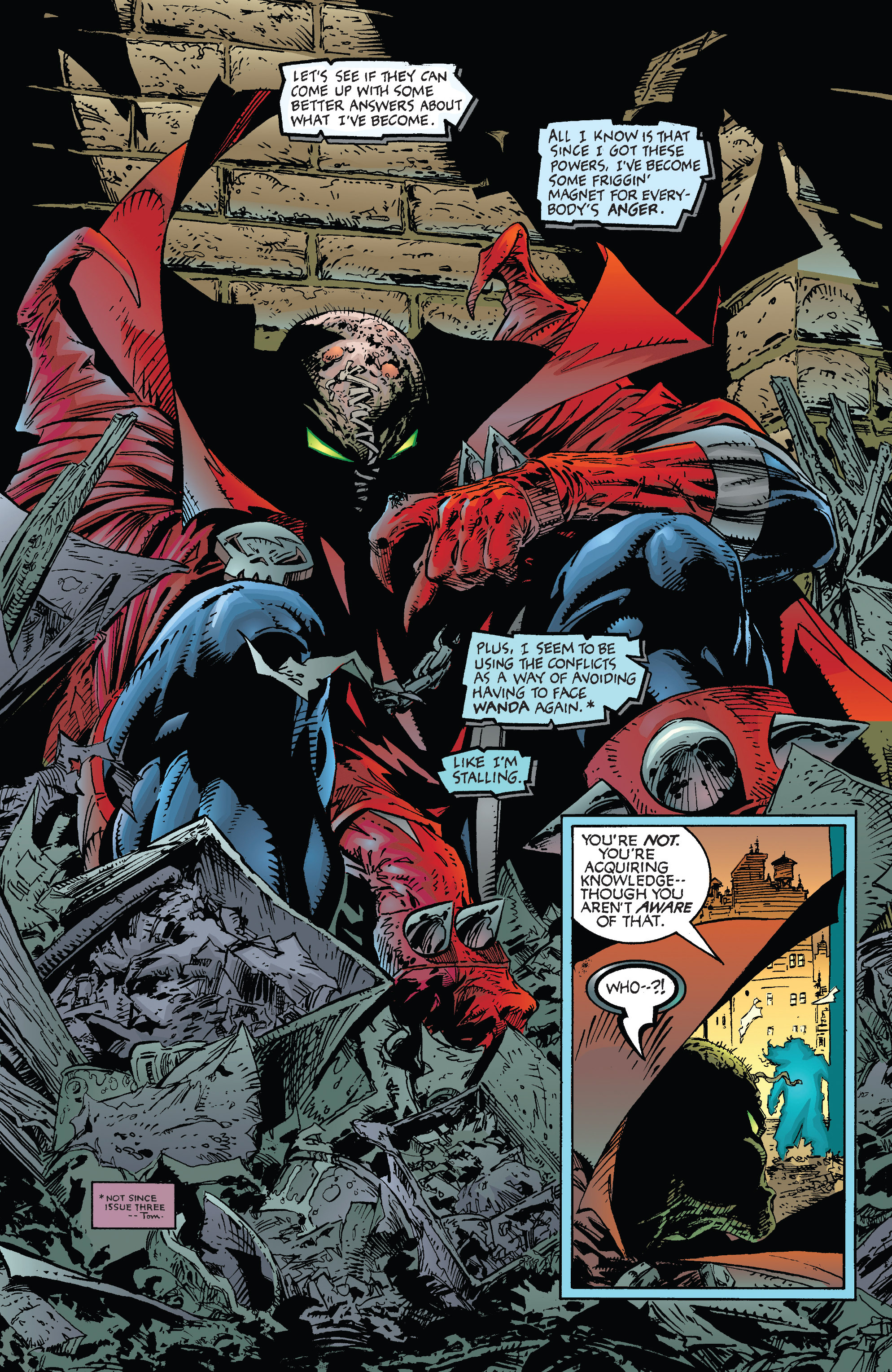 Spawn (1992-): Chapter 26 - Page 8