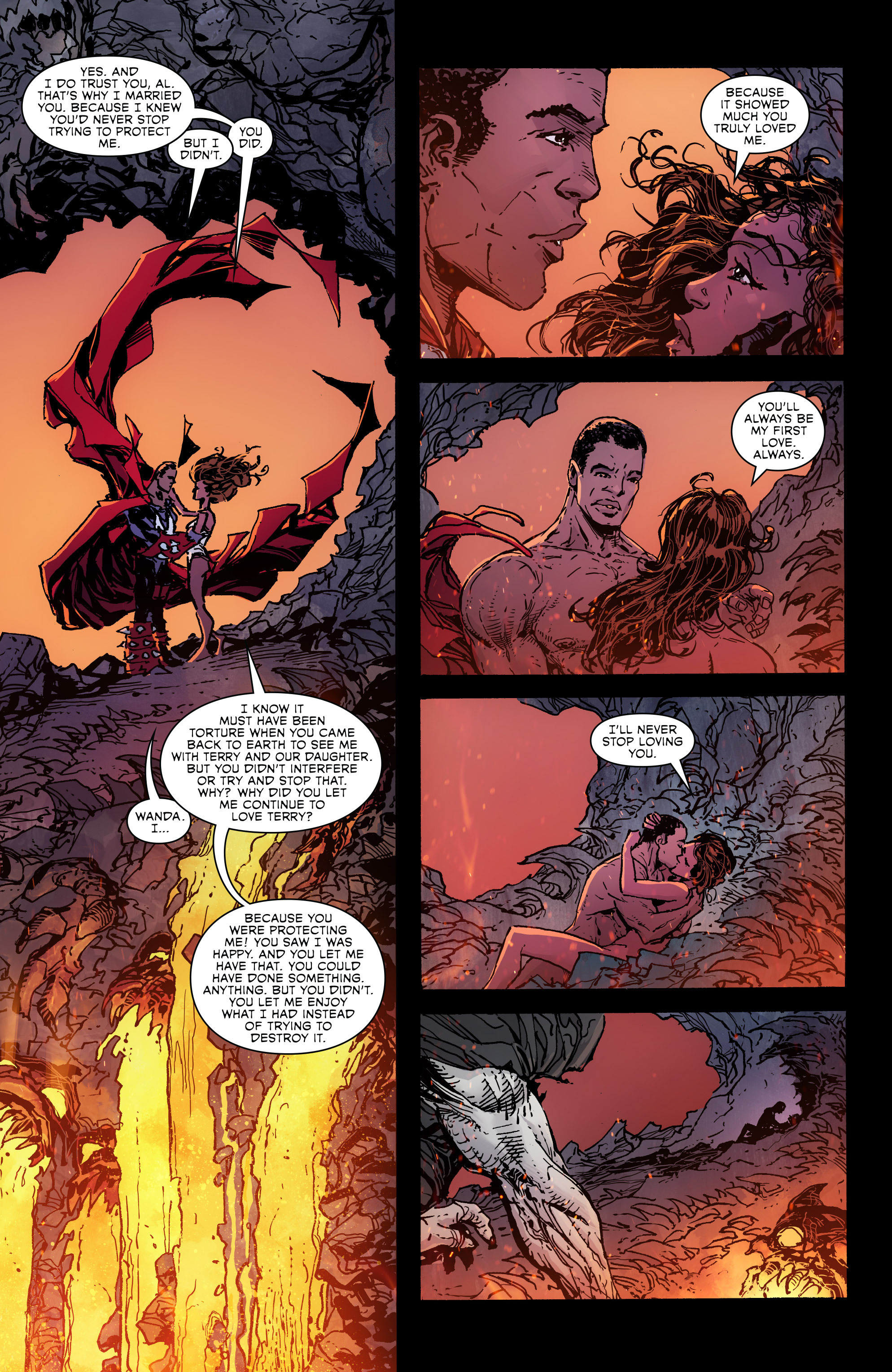 Spawn (1992-): Chapter 260 - Page 16