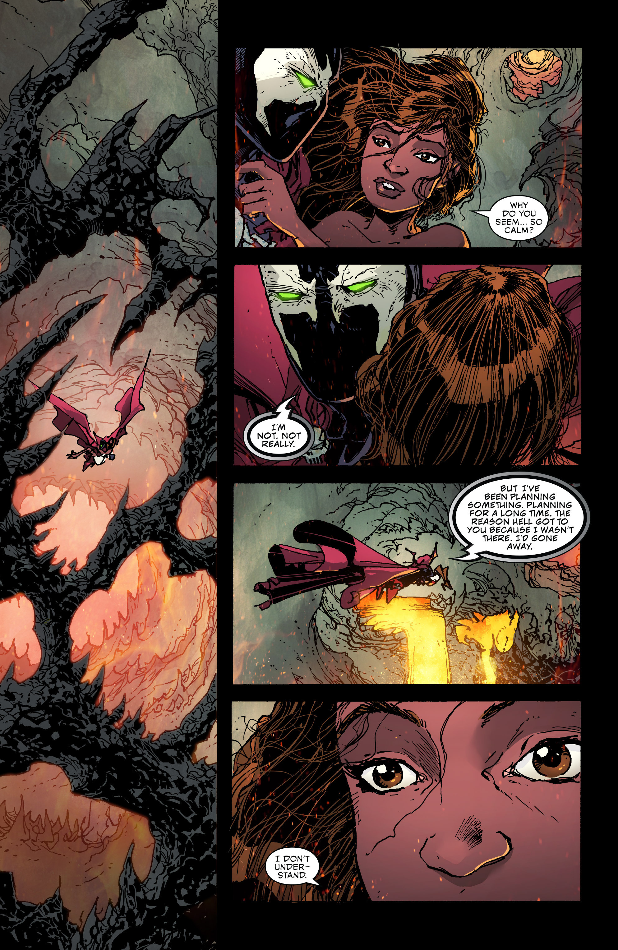 Spawn (1992-): Chapter 260 - Page 19