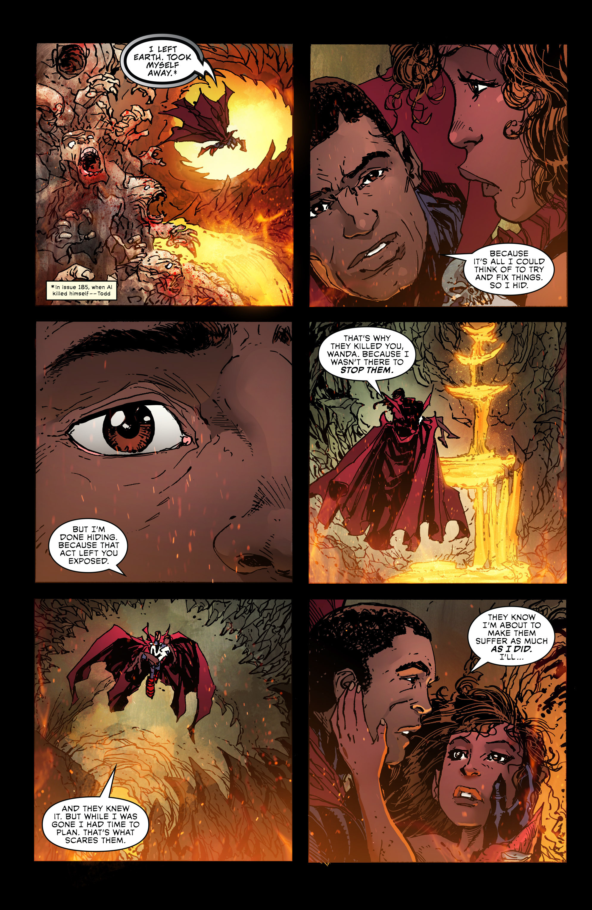 Spawn (1992-): Chapter 260 - Page 20