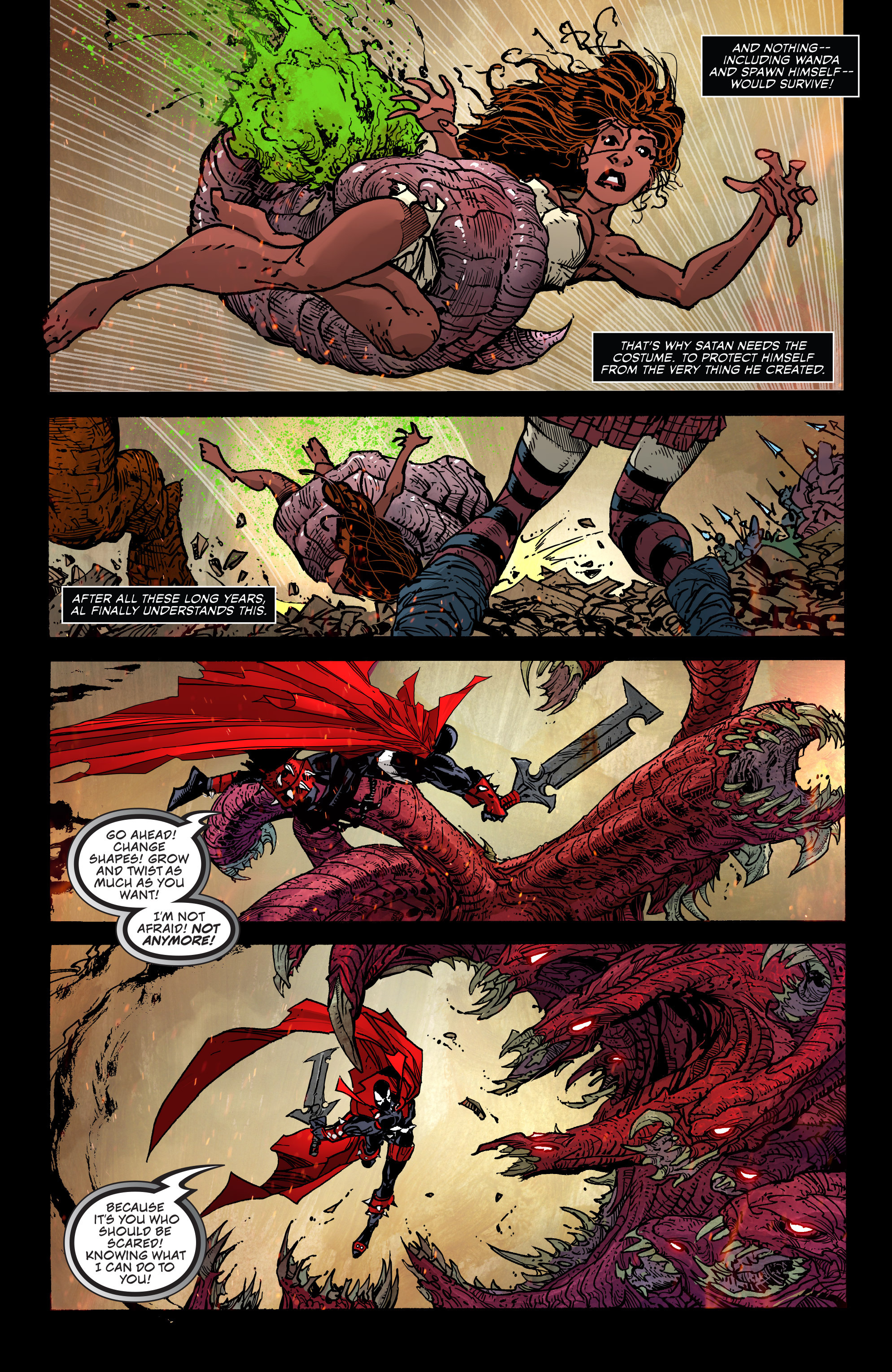 Spawn (1992-): Chapter 261 - Page 10