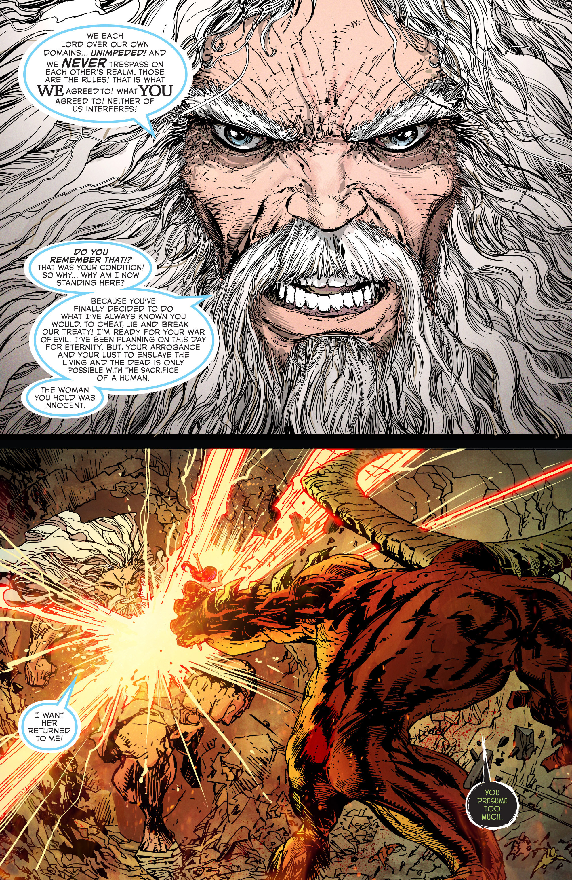 Spawn (1992-): Chapter 262 - Page 5