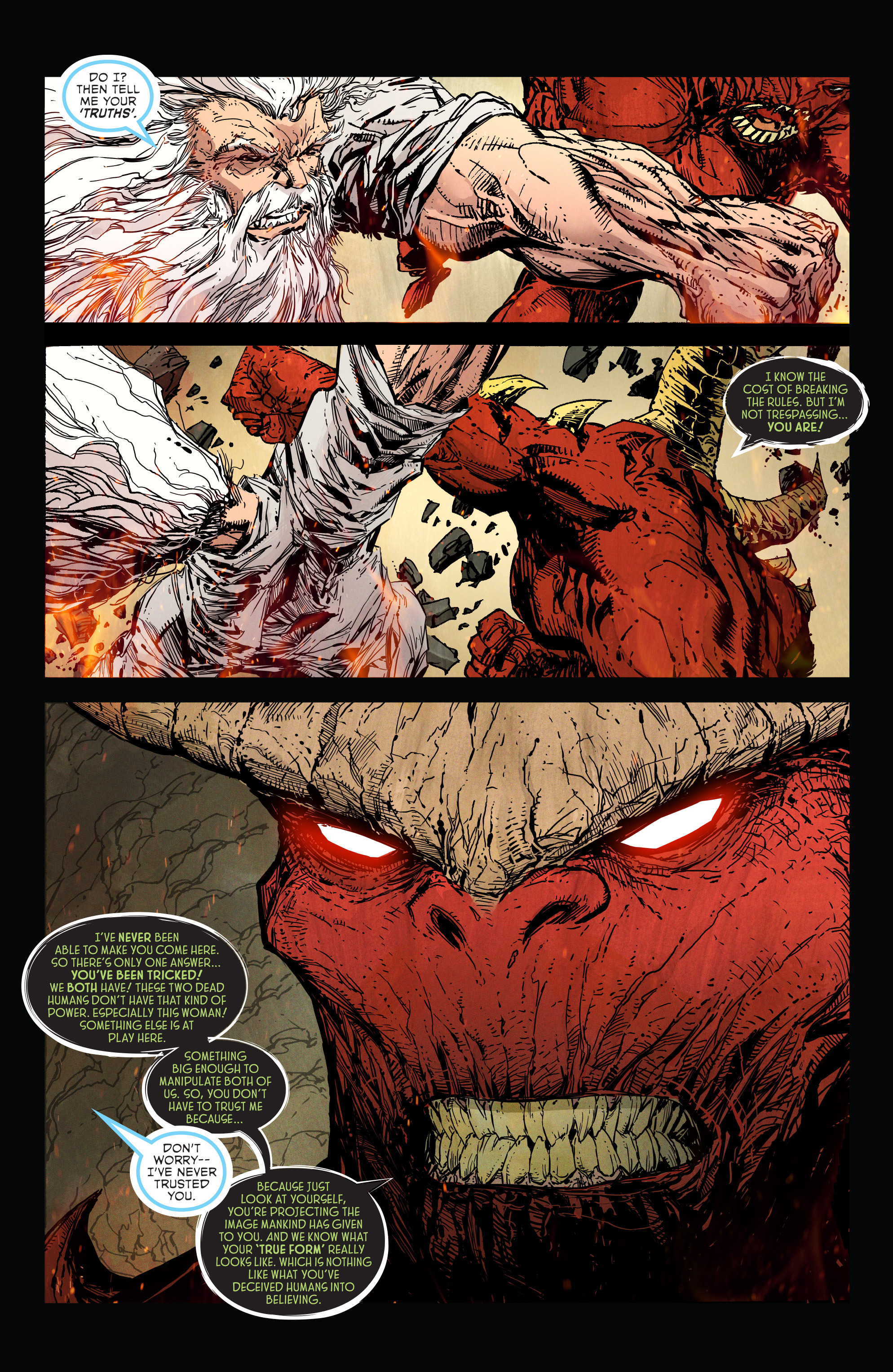 Spawn (1992-): Chapter 262 - Page 6
