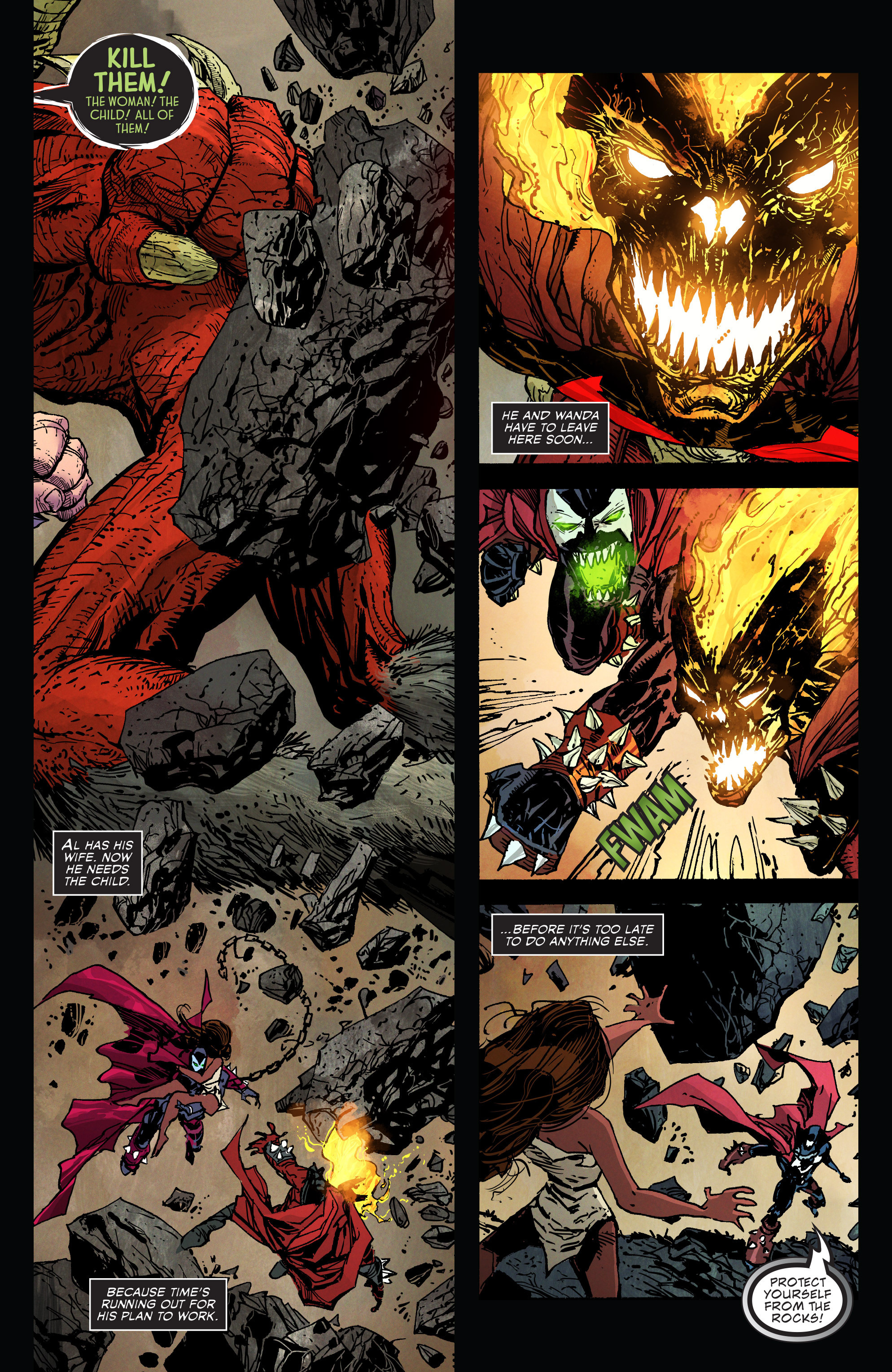 Spawn (1992-): Chapter 262 - Page 10