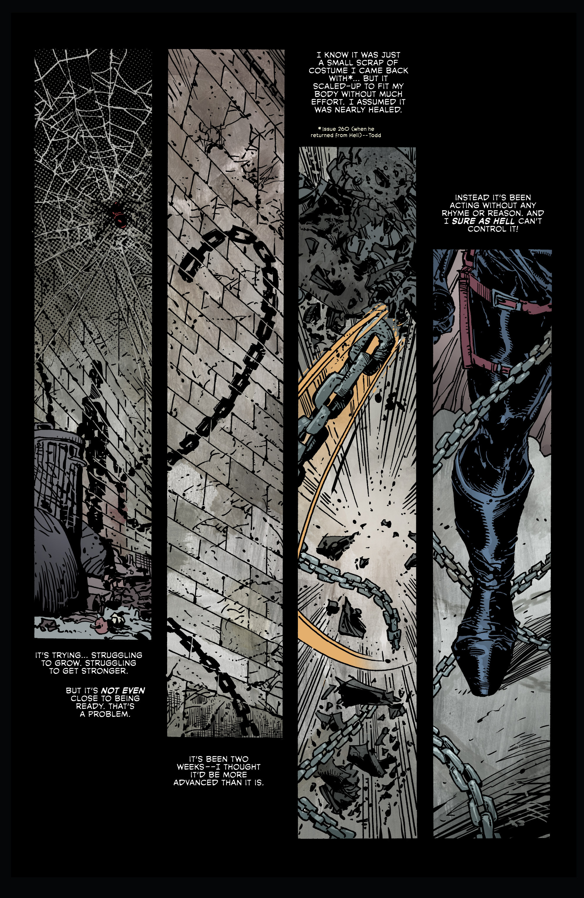 Spawn (1992-): Chapter 265 - Page 3