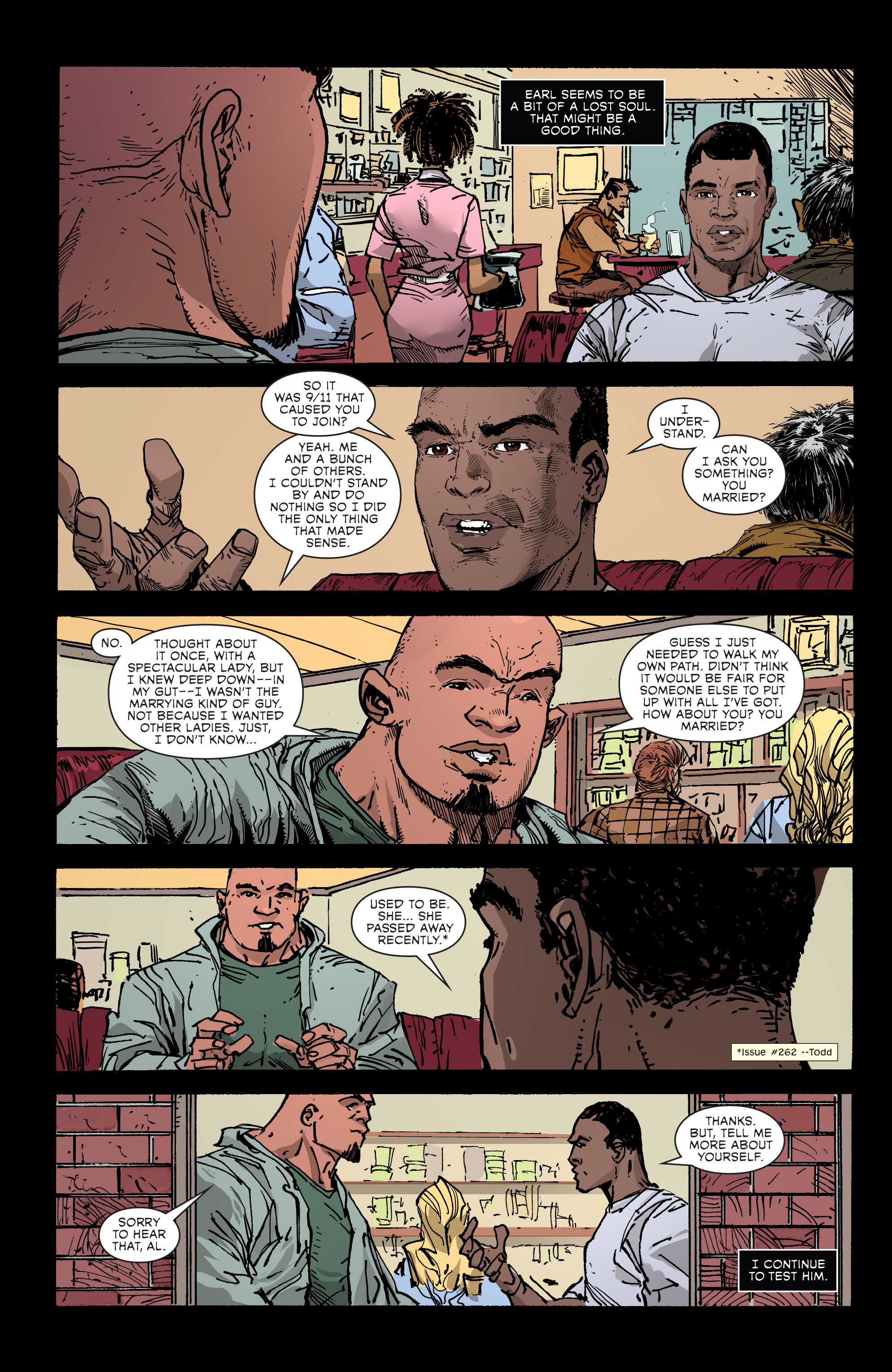 Spawn (1992-): Chapter 265 - Page 7