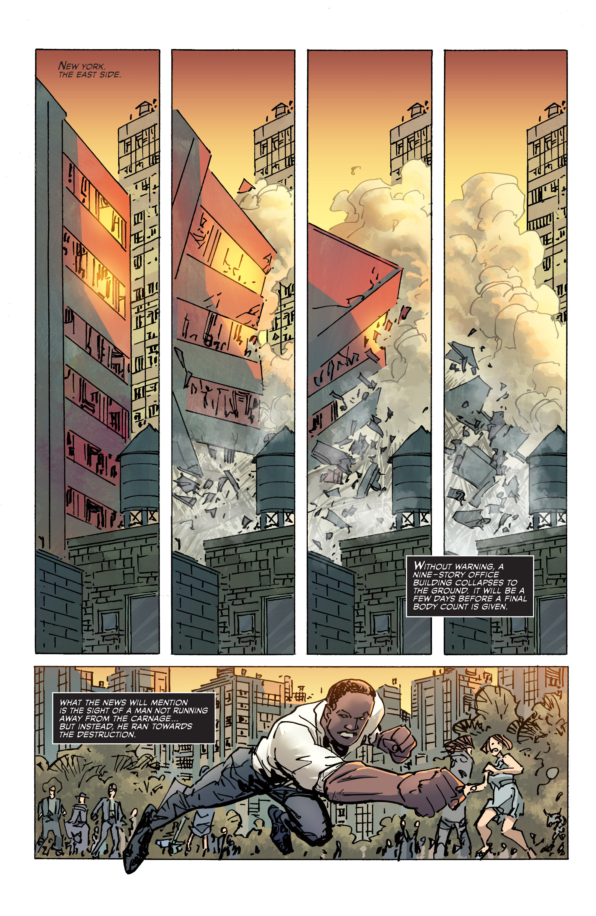 Spawn (1992-): Chapter 266 - Page 11