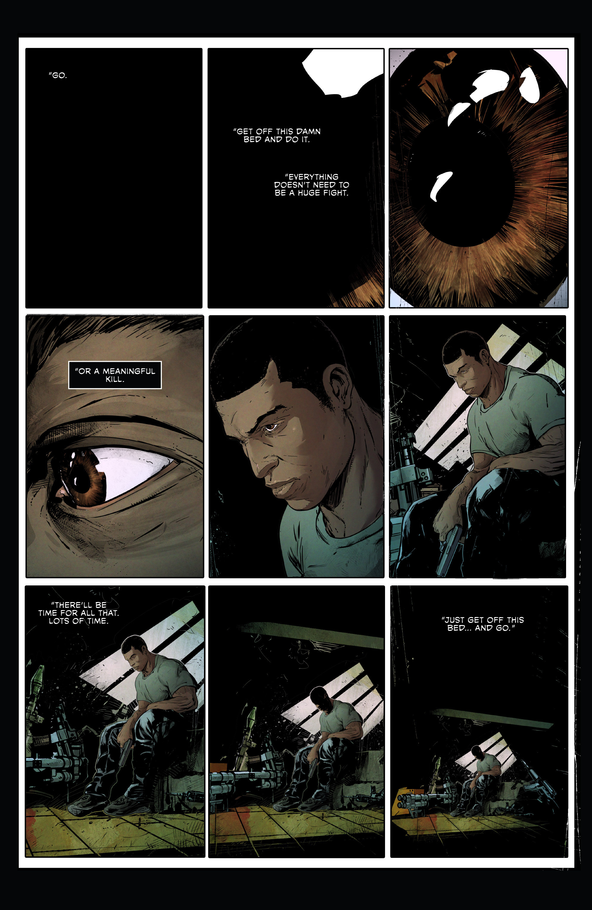 Spawn (1992-): Chapter 267 - Page 3