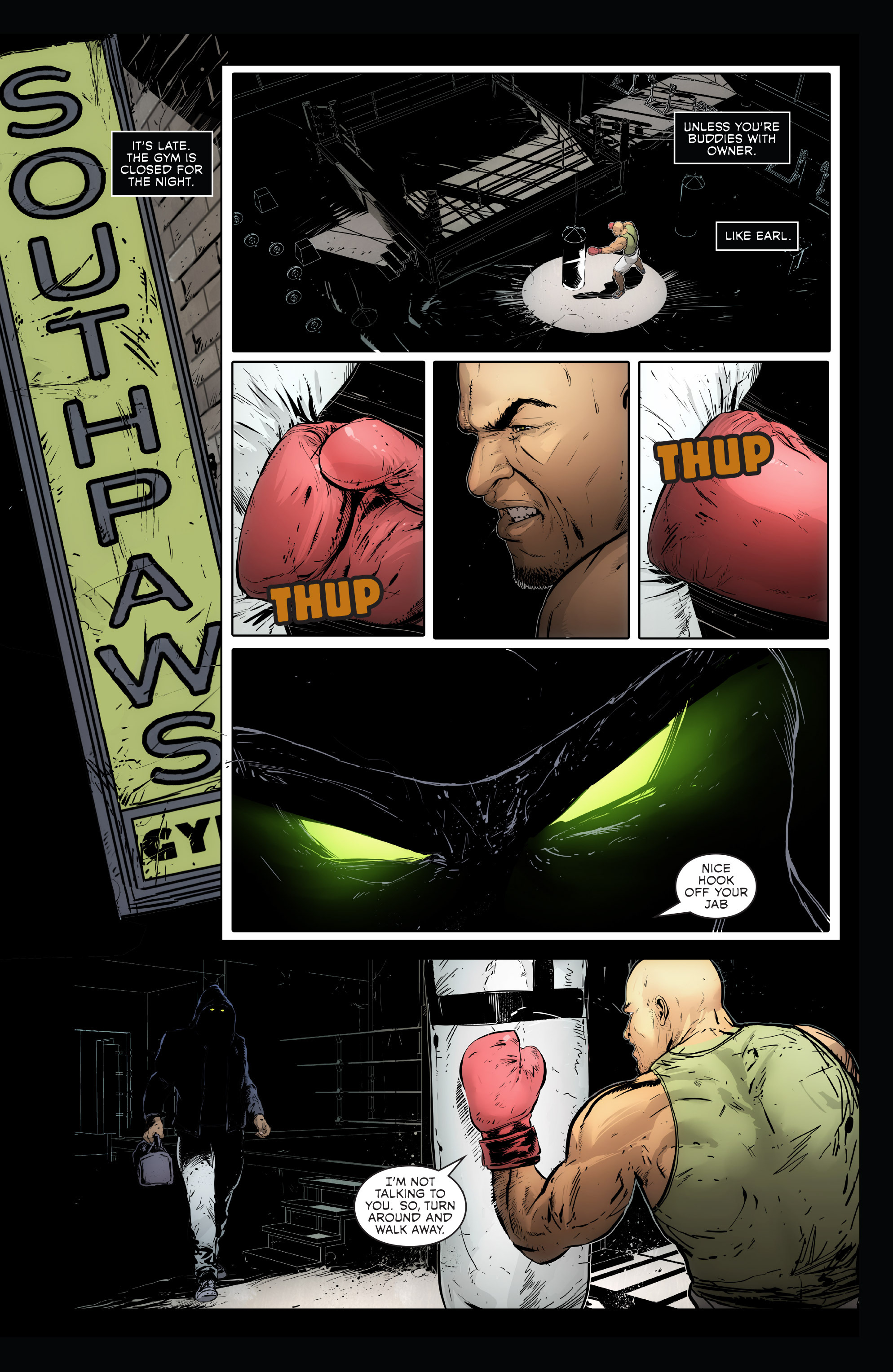 Spawn (1992-): Chapter 269 - Page 3