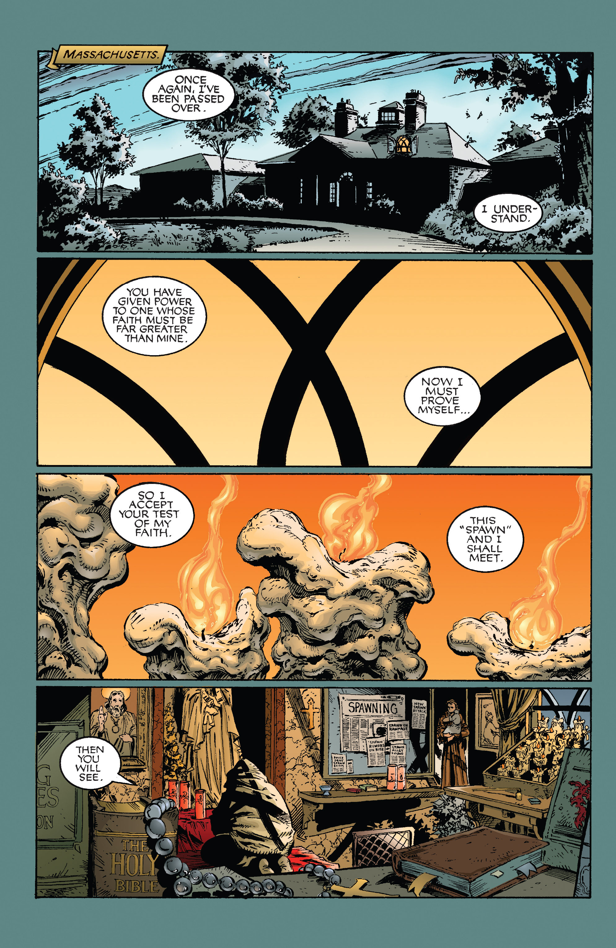 Spawn (1992-): Chapter 27 - Page 3