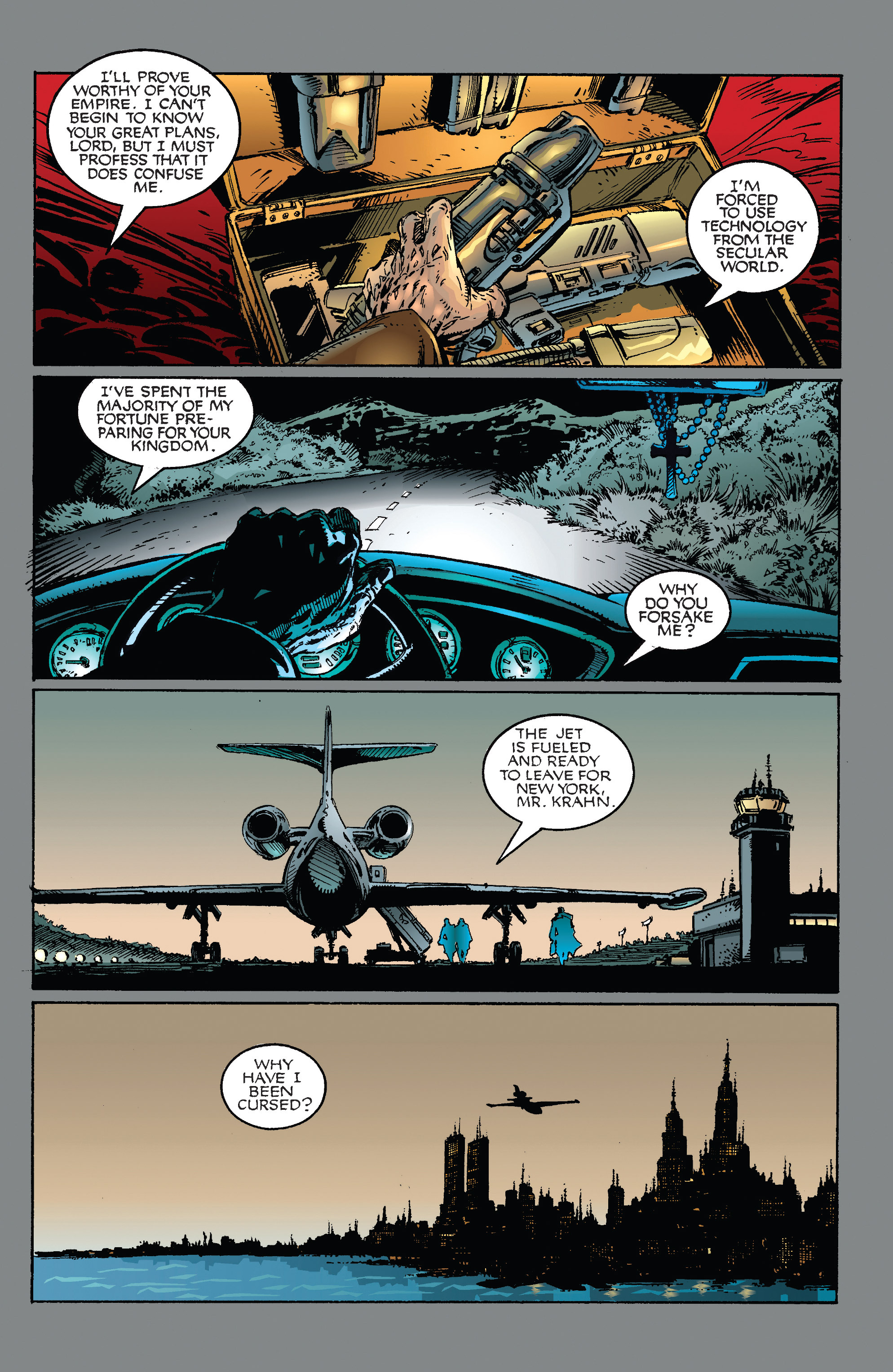 Spawn (1992-): Chapter 27 - Page 4