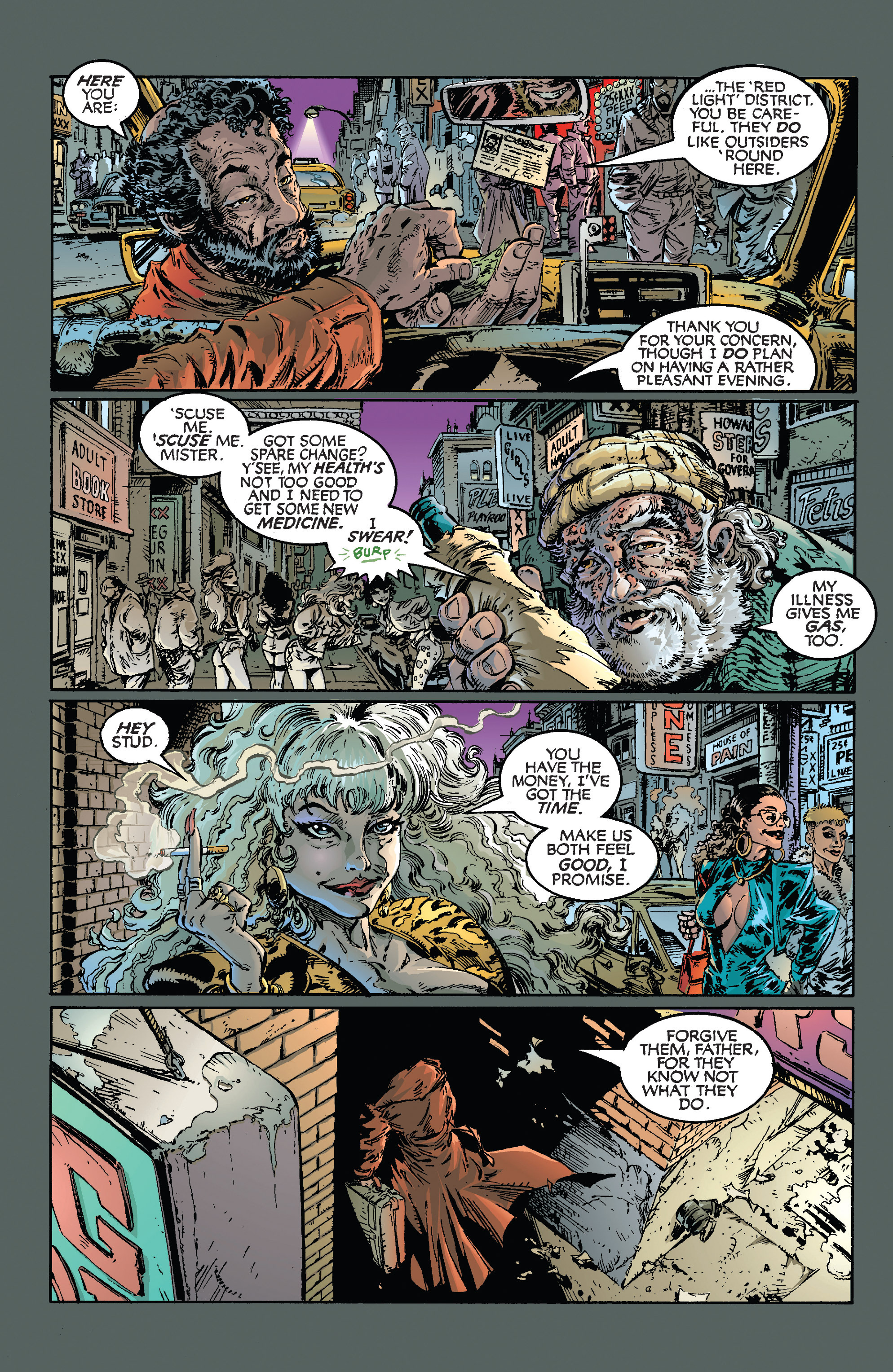 Spawn (1992-): Chapter 27 - Page 5
